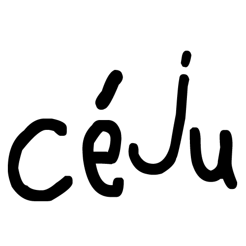 Céju