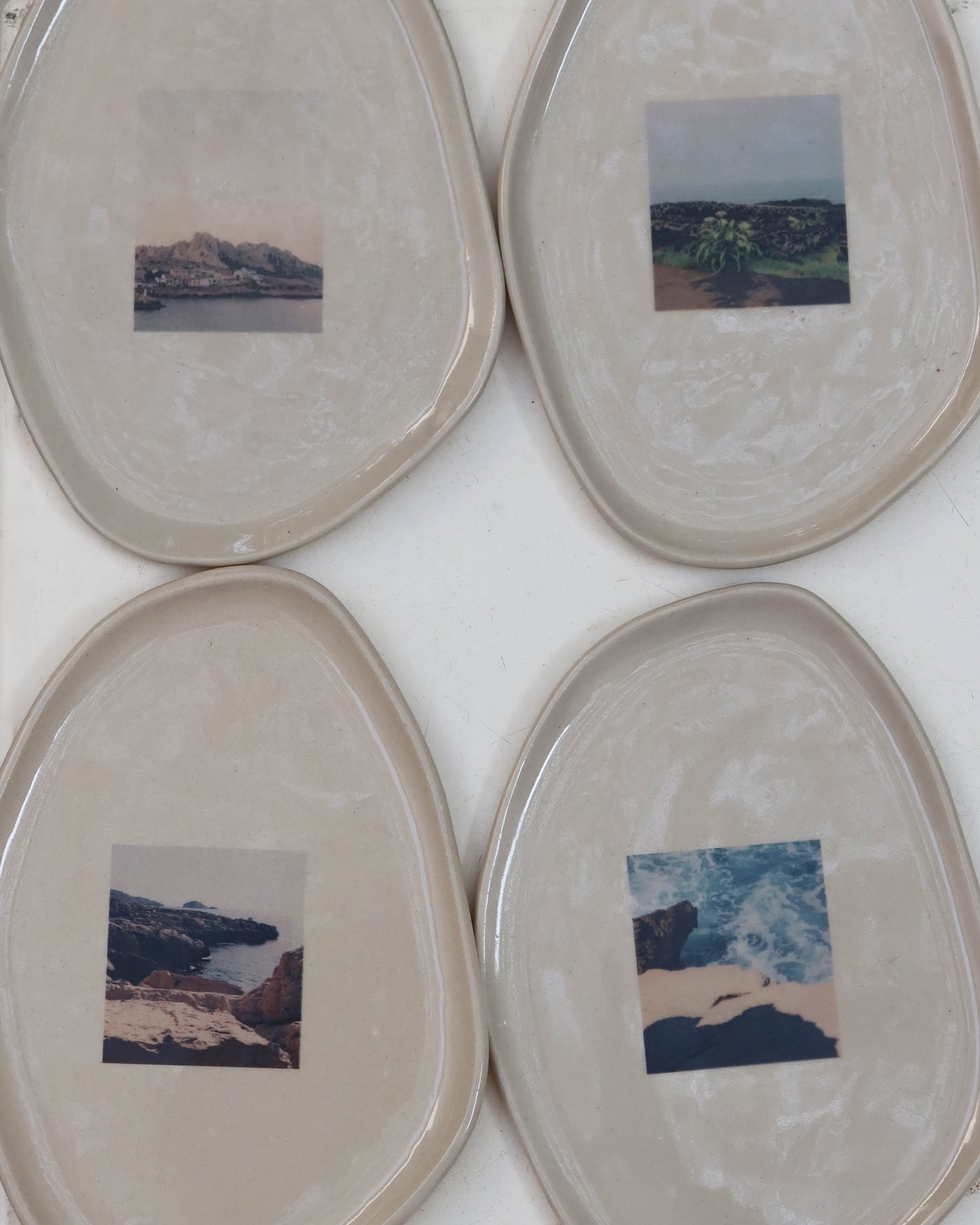 Plateau photo