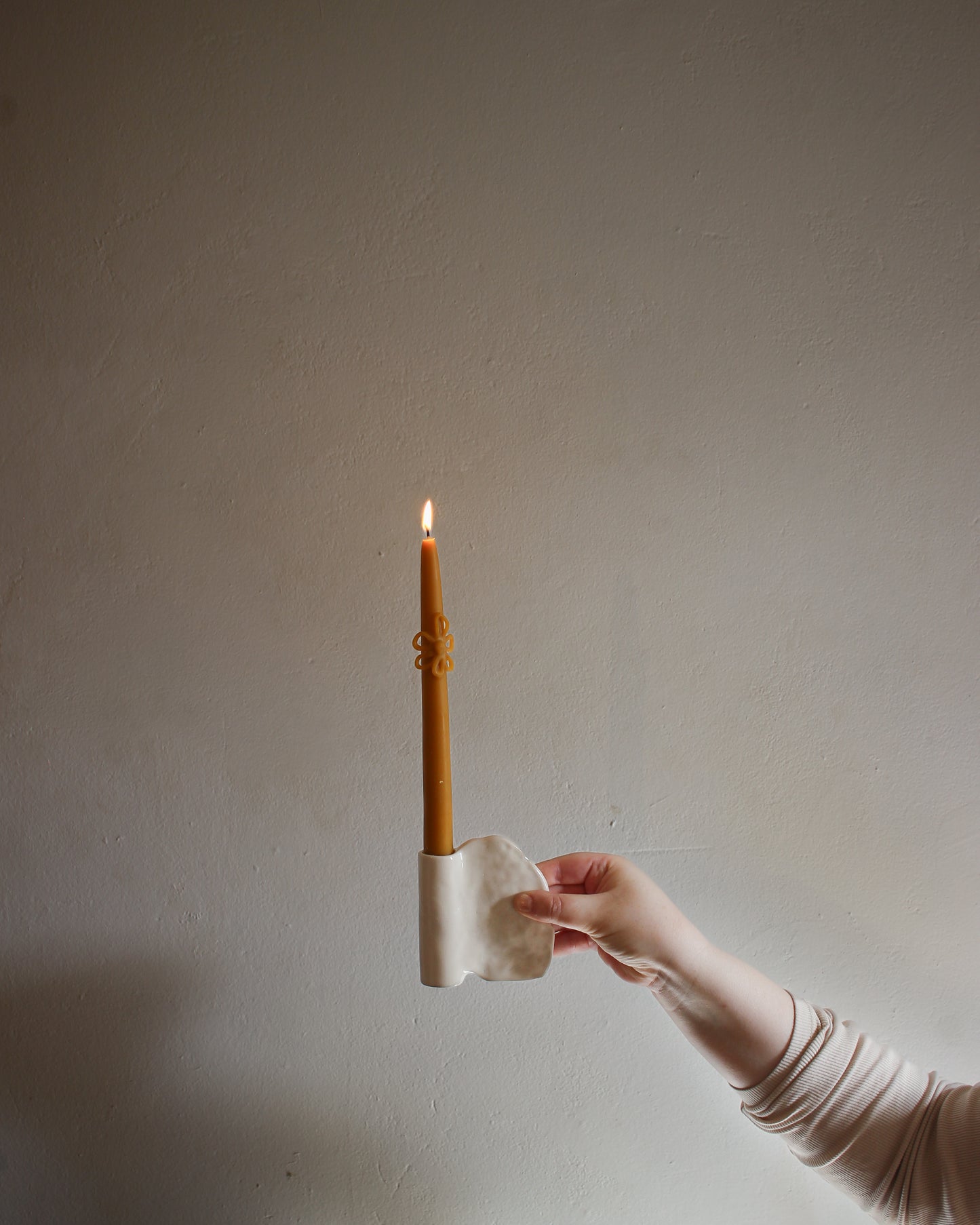 Bougeoir Nabi - grand