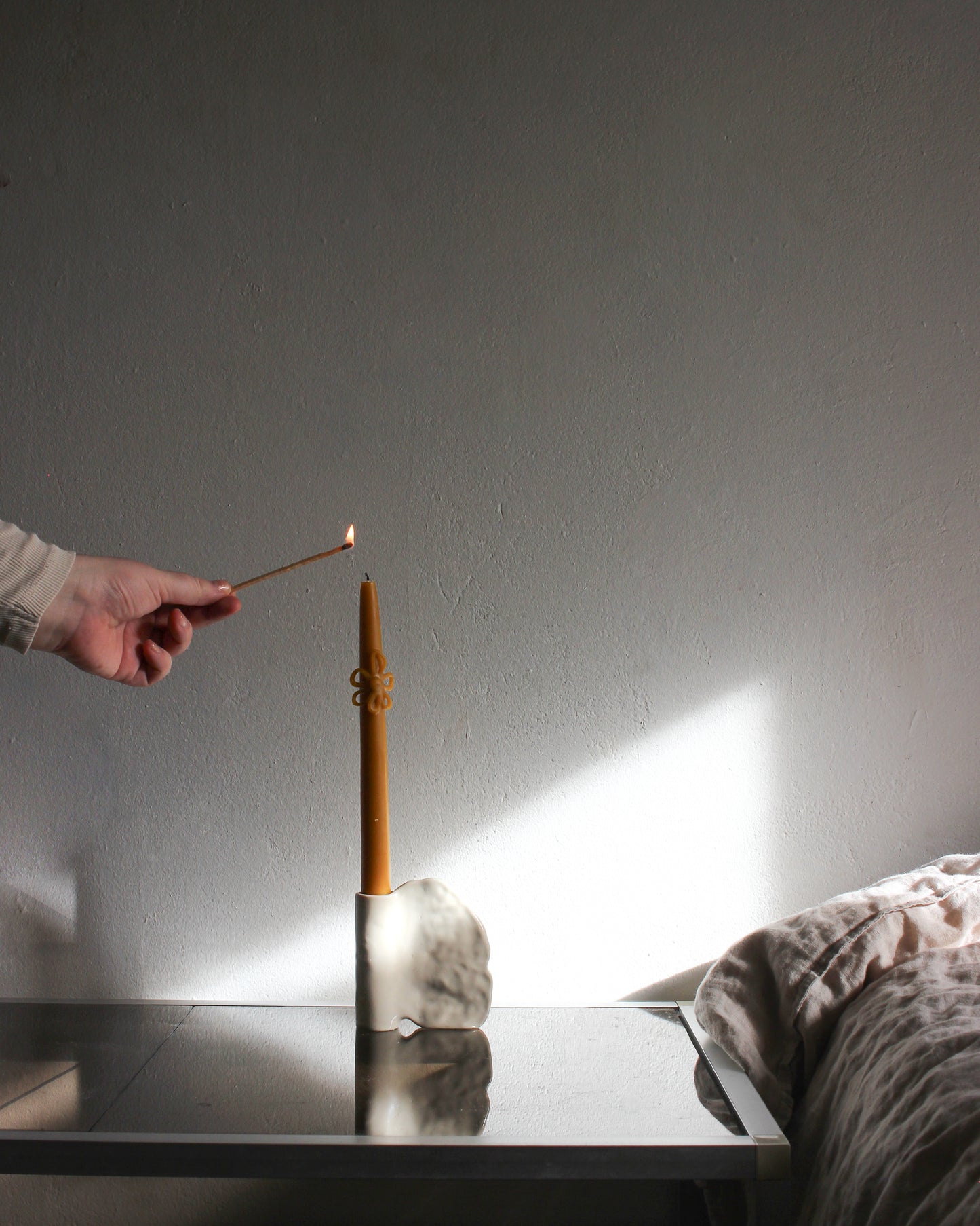 Bougeoir Nabi - grand