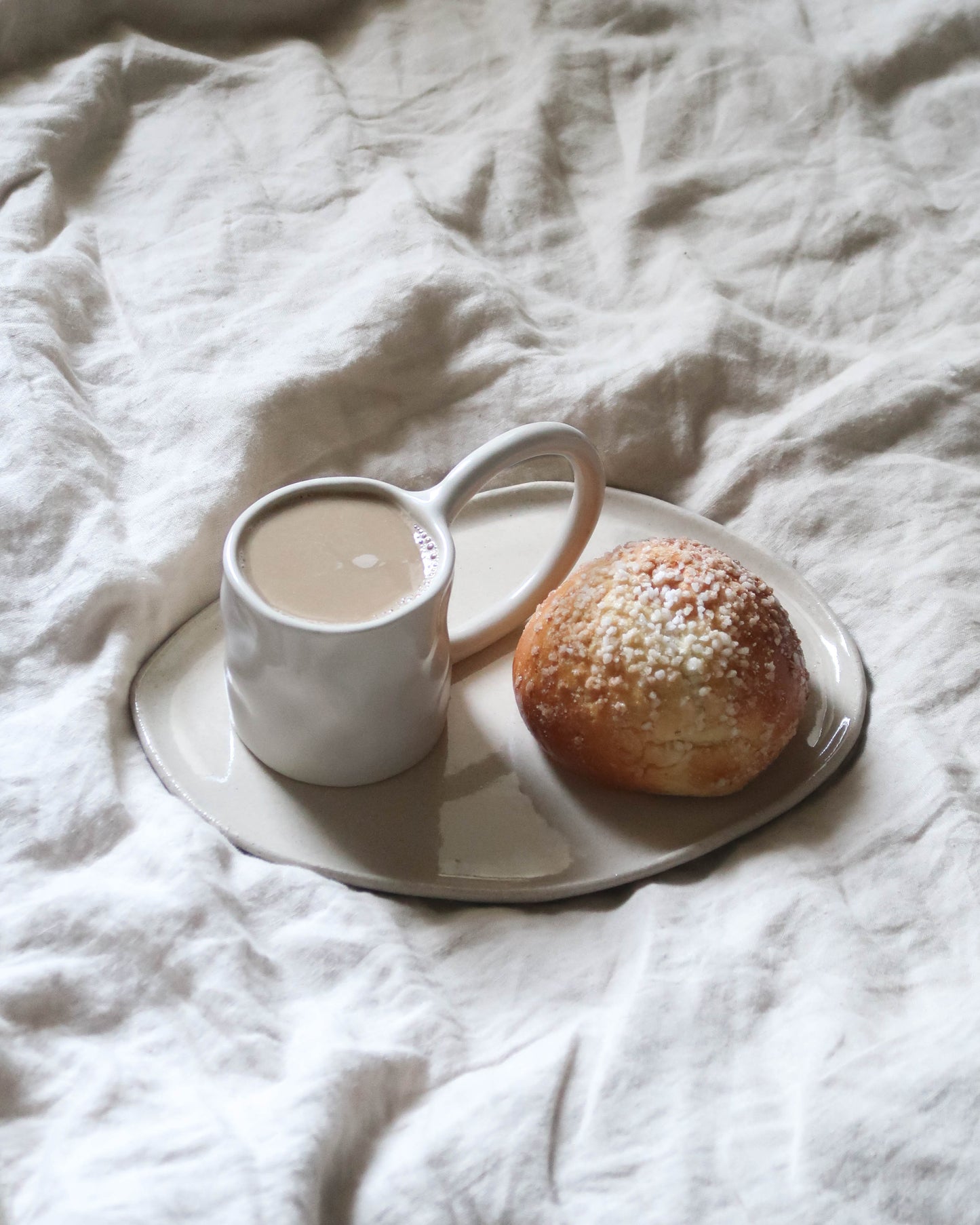 Tasse classique