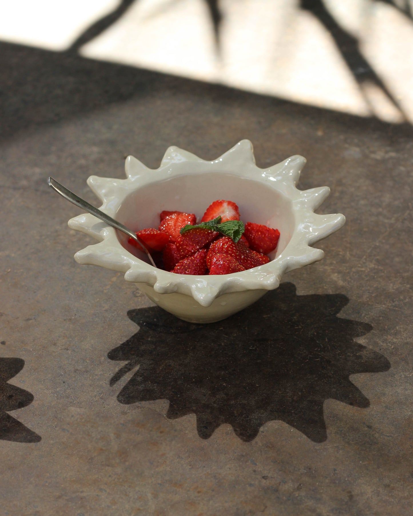 Sunny - small bowl