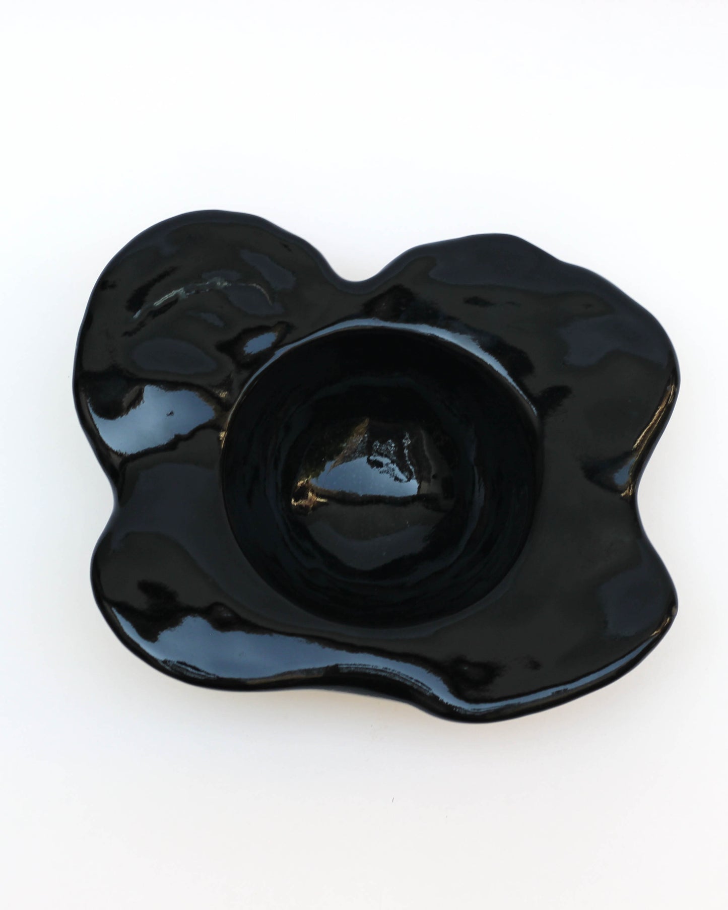 Bol sculptural - Nabi