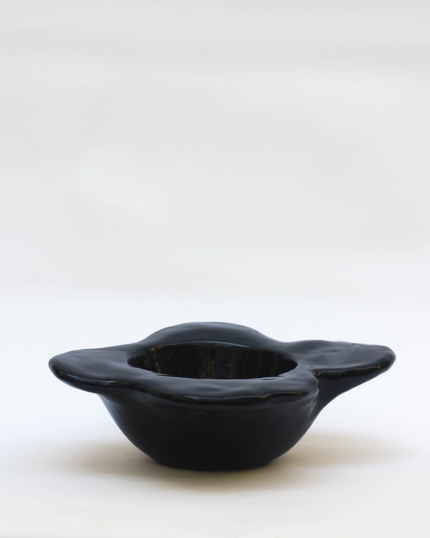 Bol sculptural - Nabi