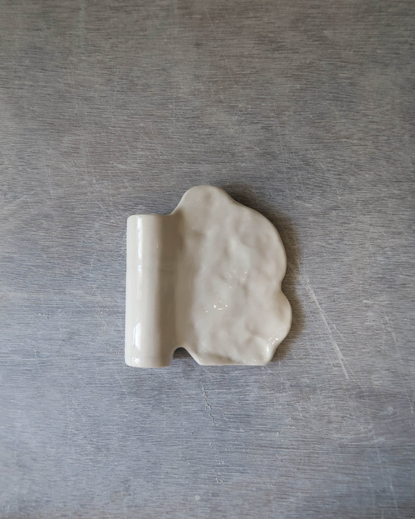 Bougeoir Nabi - grand (défaut)