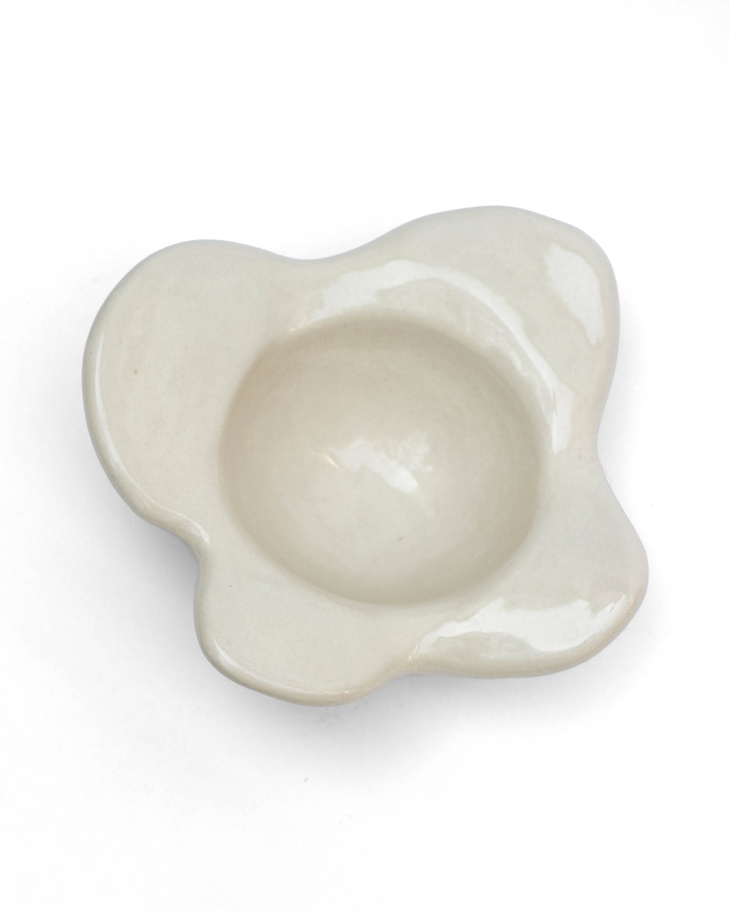 Bol sculptural - Nabi