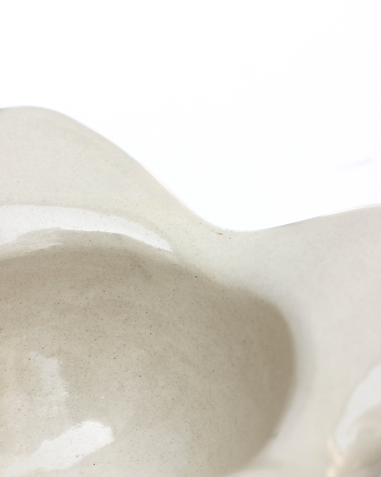 Bol sculptural - Nabi