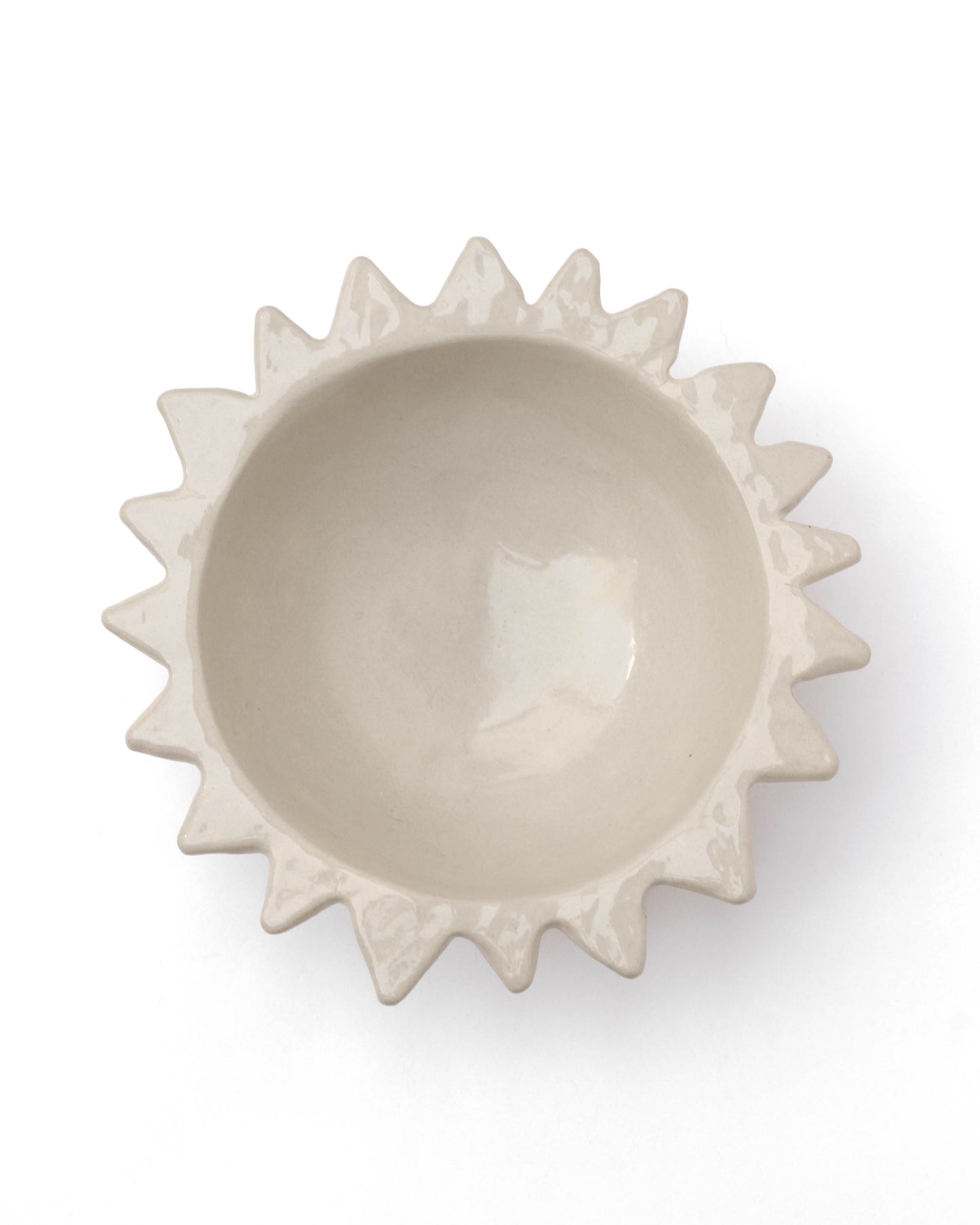 Sunny - saladier (défauts)