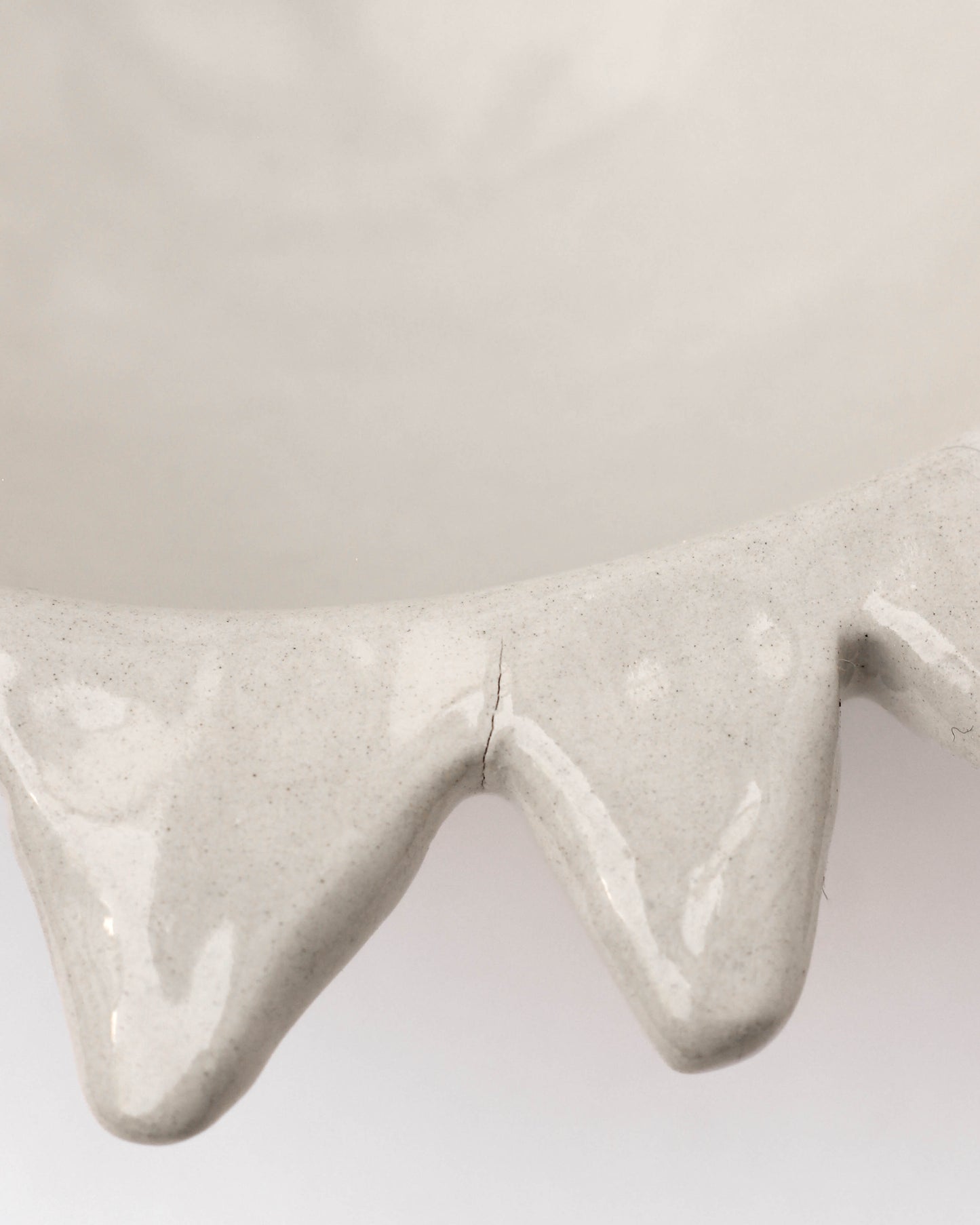 Sunny - saladier (défauts)