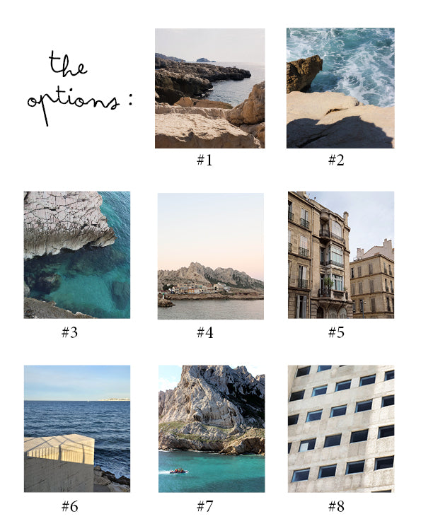 Plateau photo