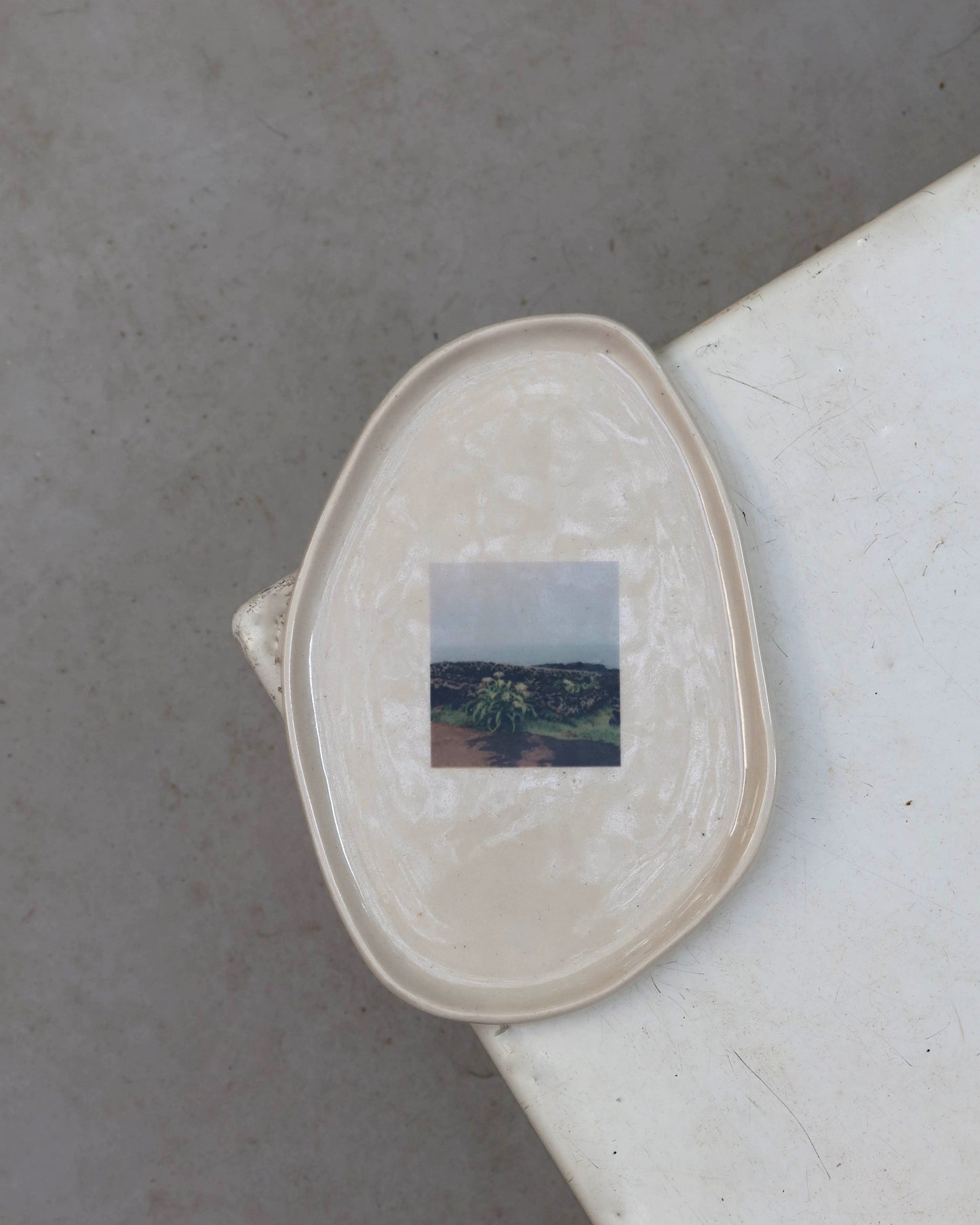 Plateau photo