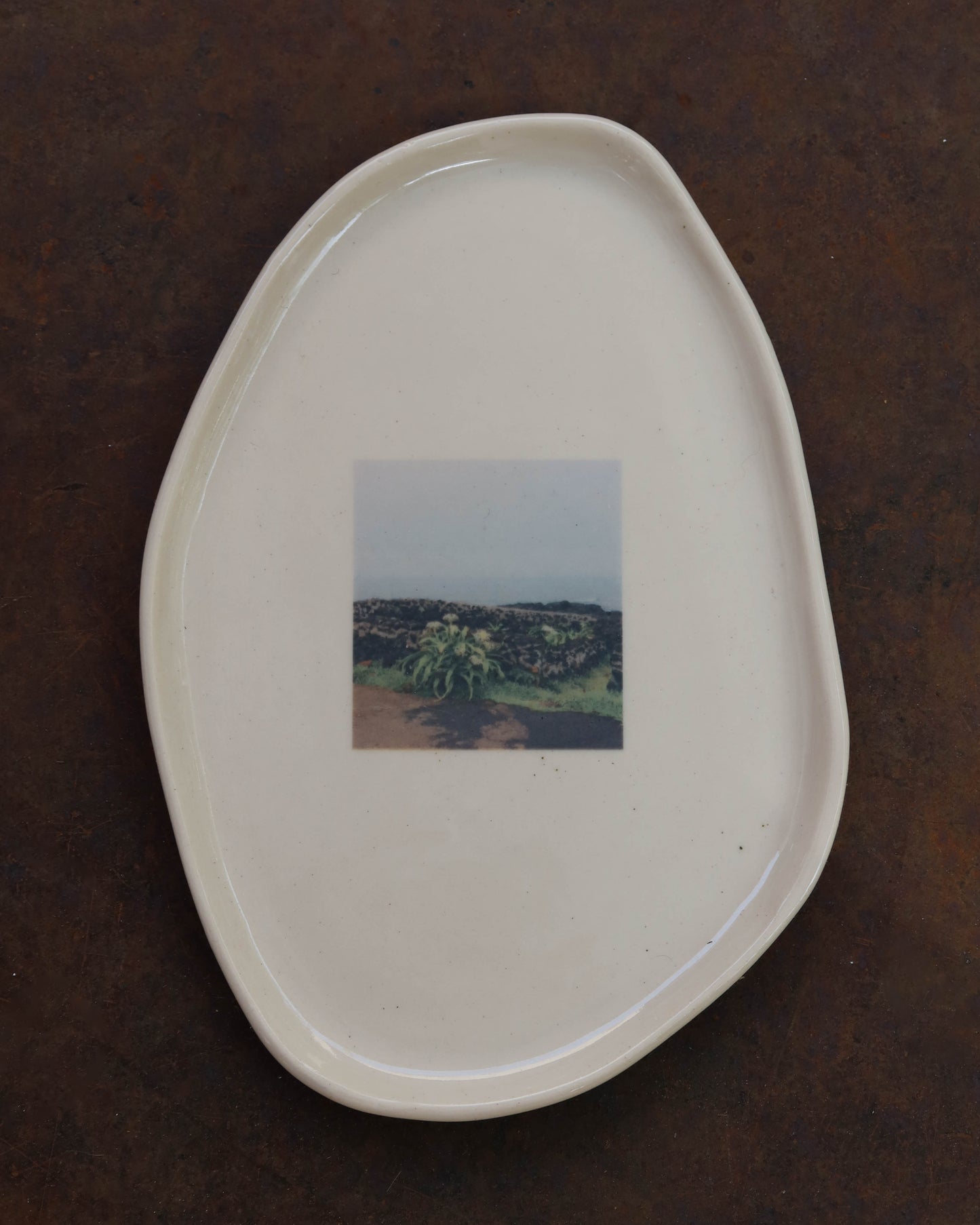 Plateau photo