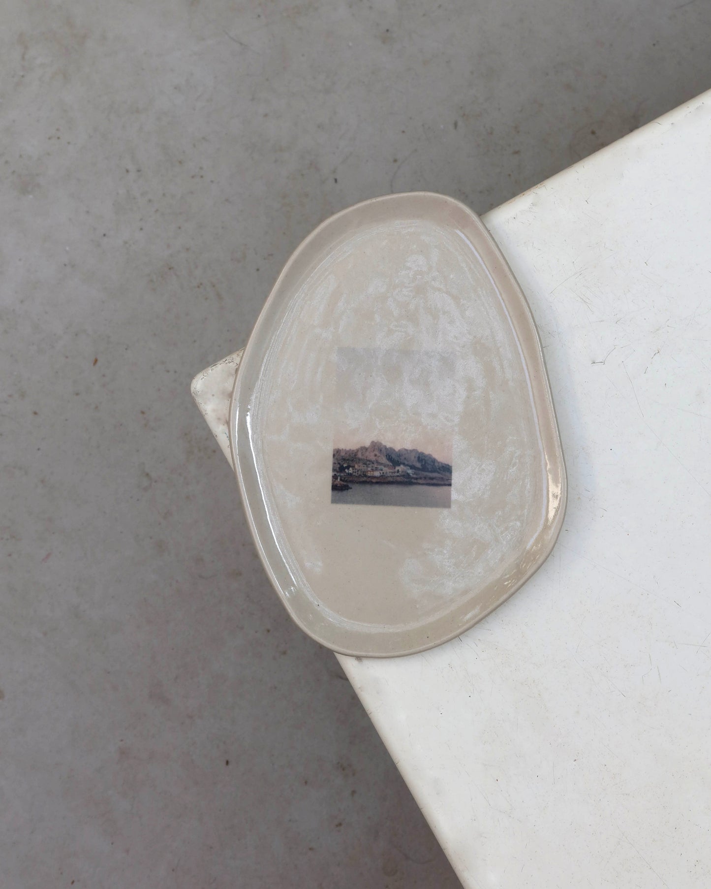 Plateau photo