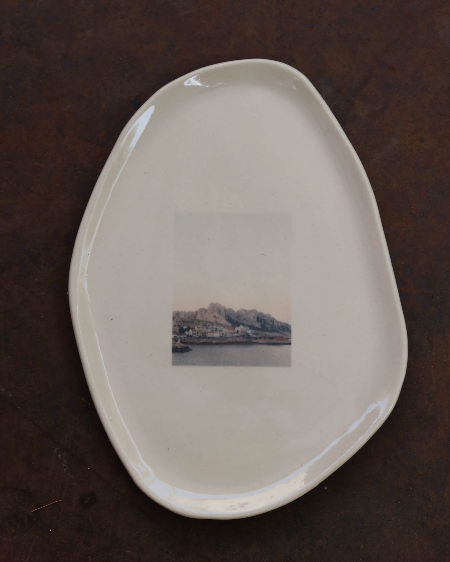 Plateau photo