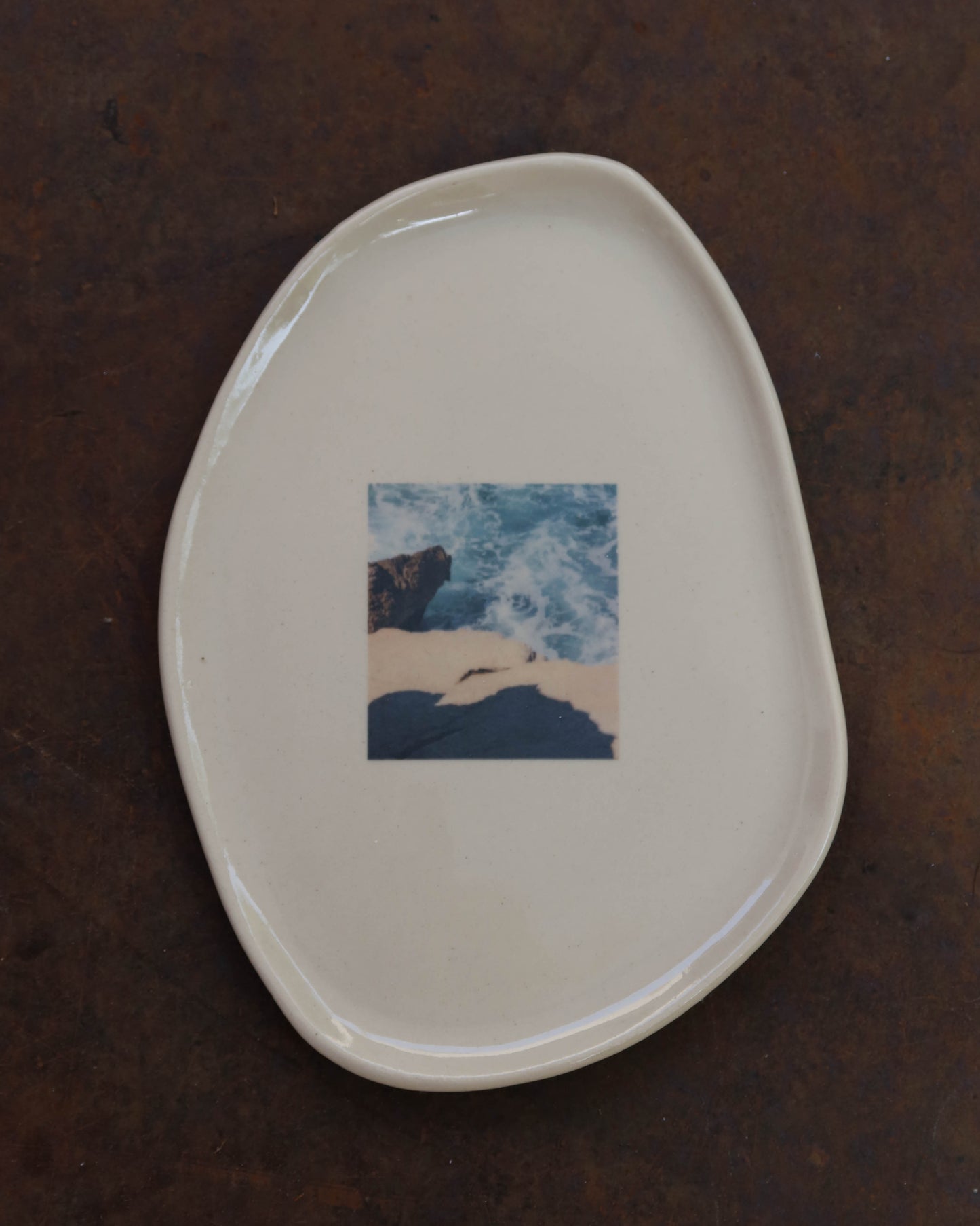 Plateau photo