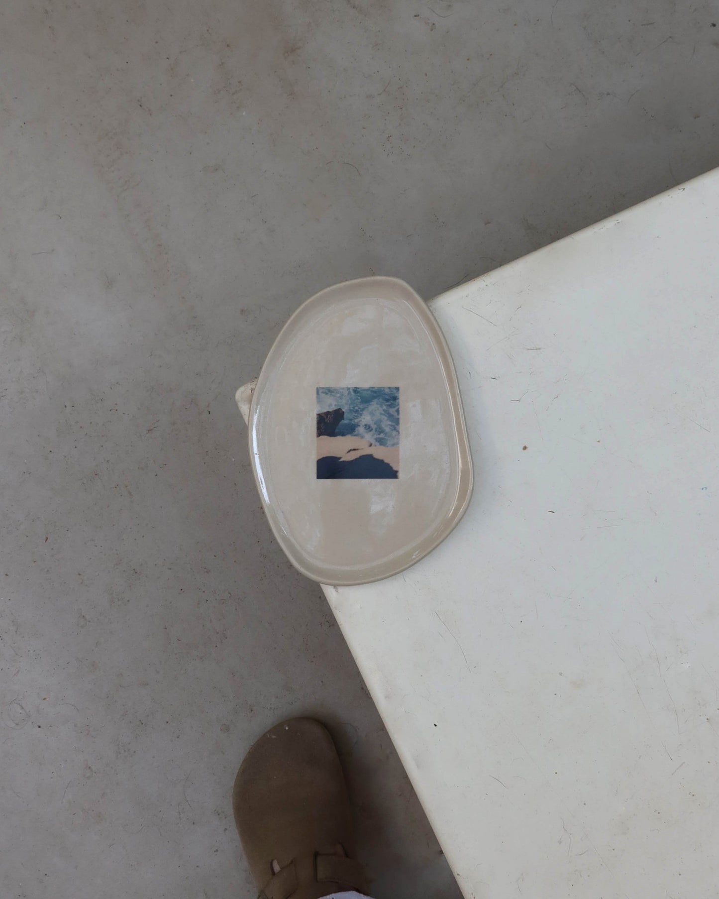 Plateau photo