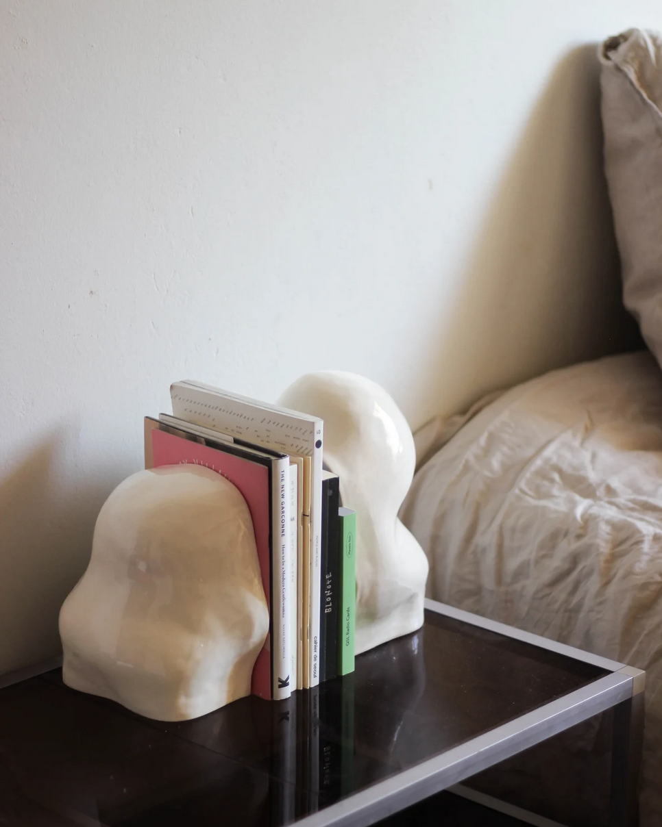 Bookend