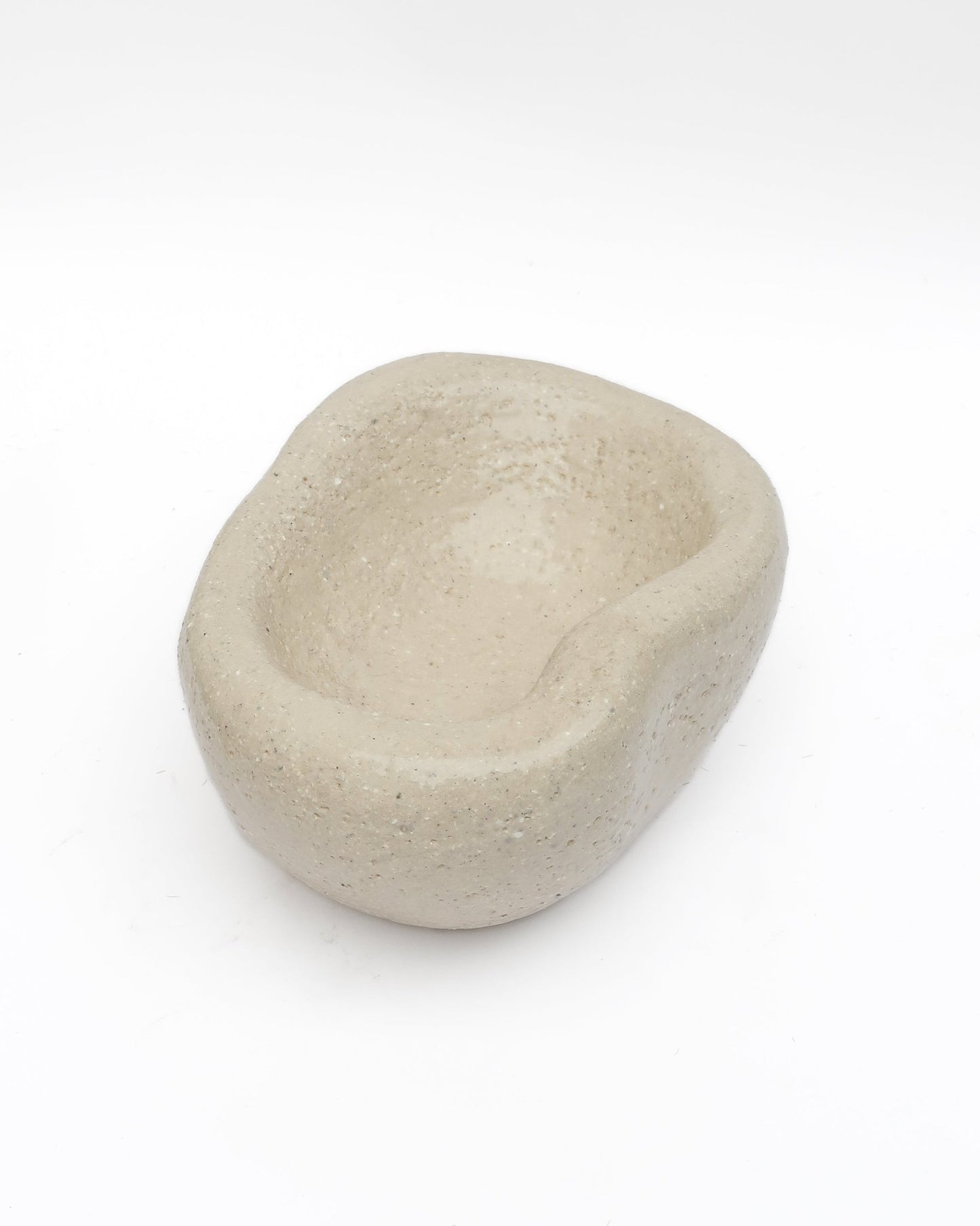 Bol sculptural 1 - prototype -bol sculptural