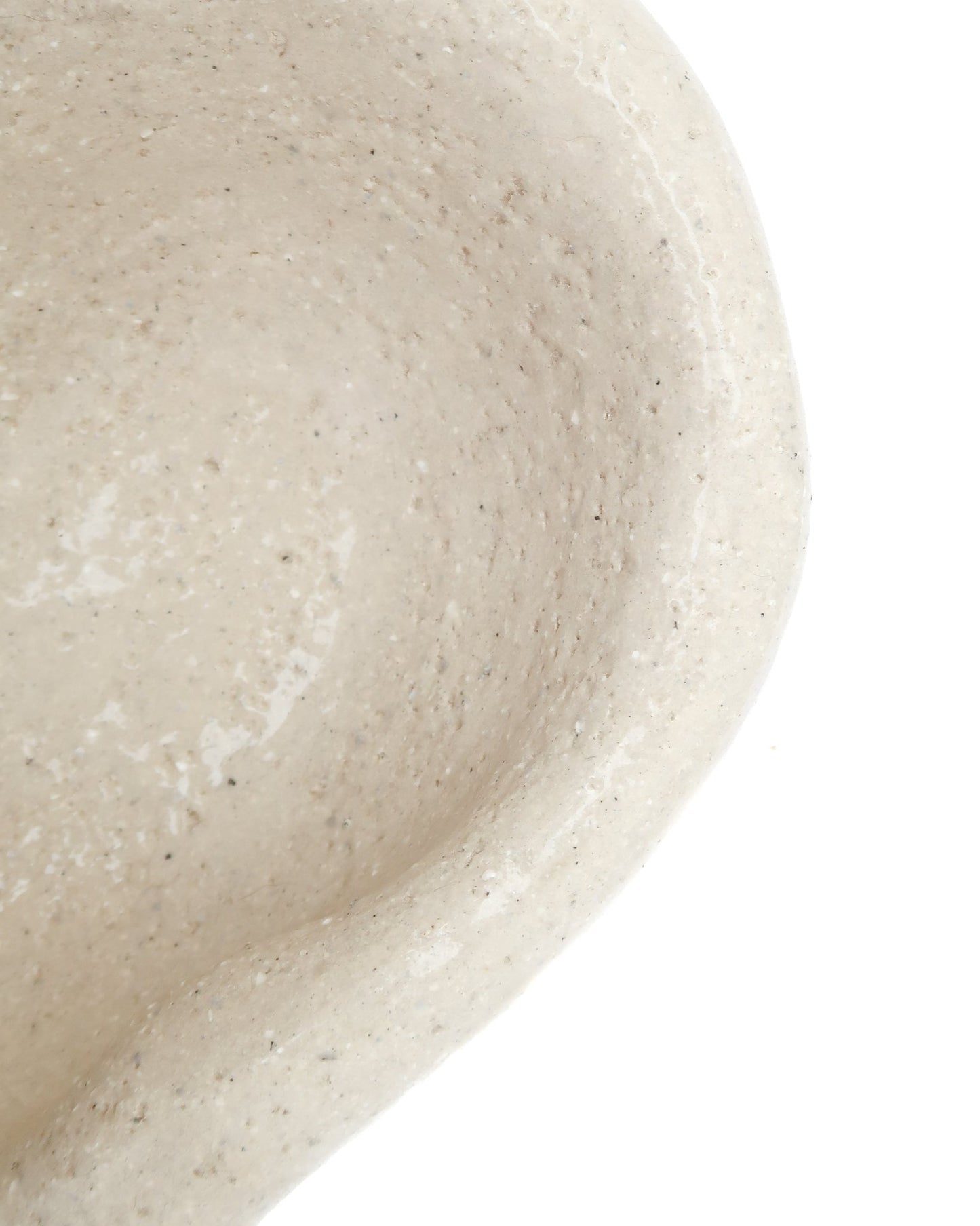 Bol sculptural 1 - prototype -bol sculptural