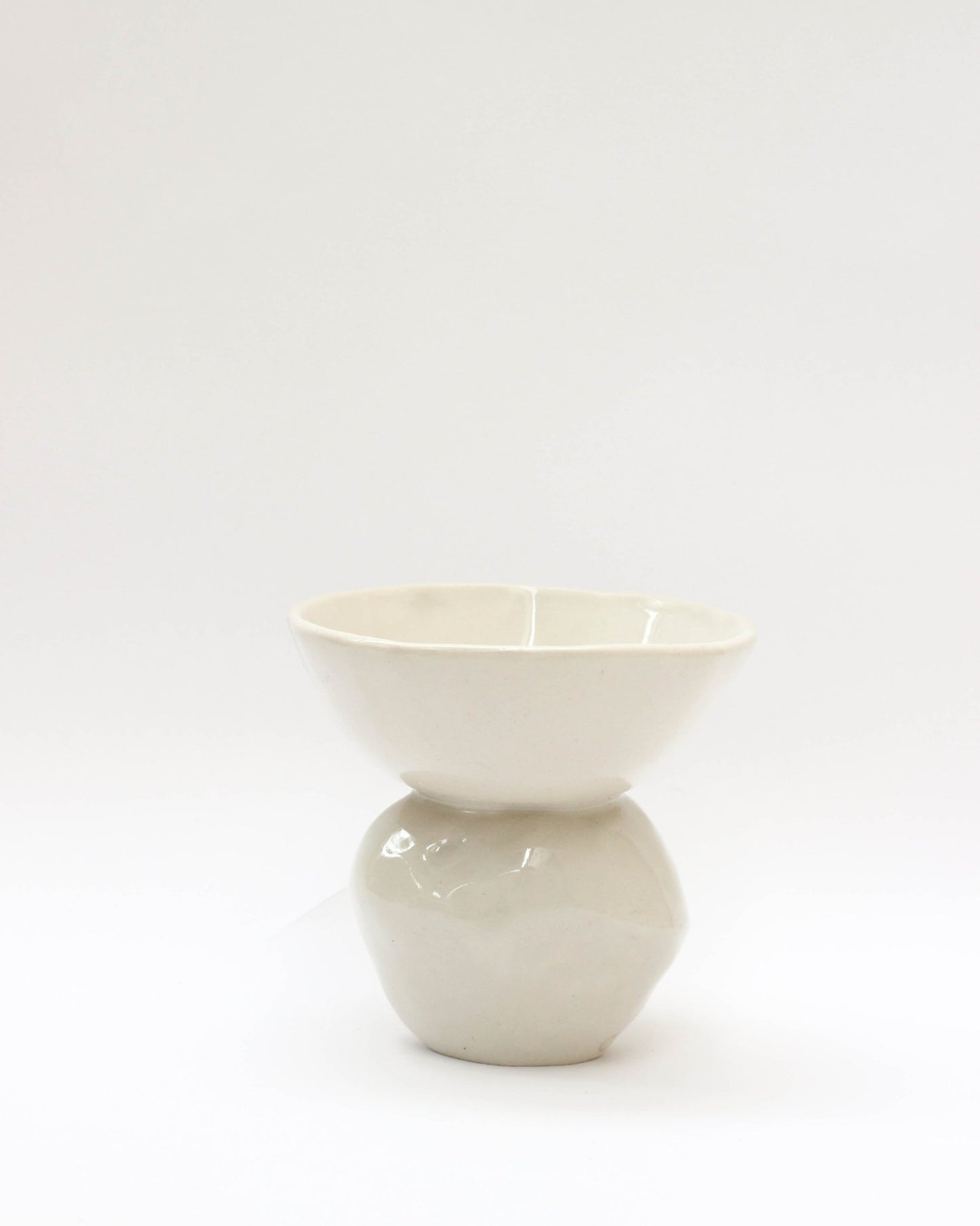 Coupe à dessert - Galet -autres