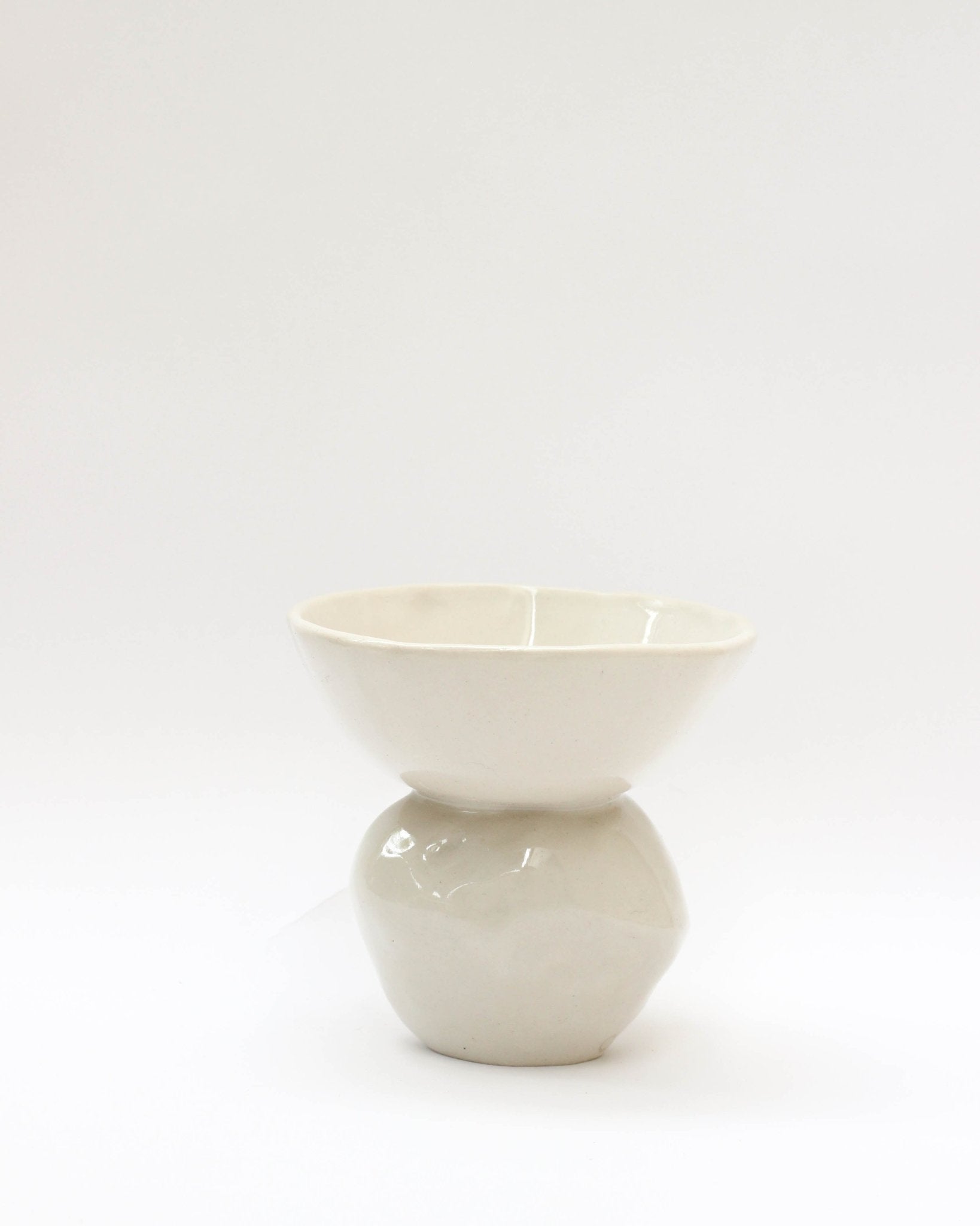 Coupe à dessert - Galet -autres