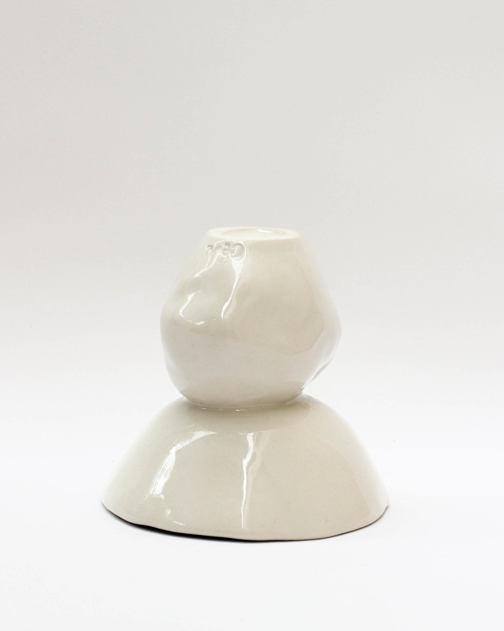 Coupe à dessert - Galet -autres