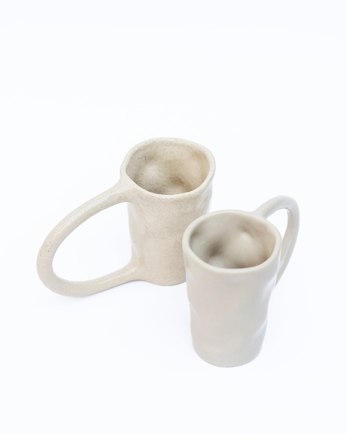 Méga mug - Large -mug