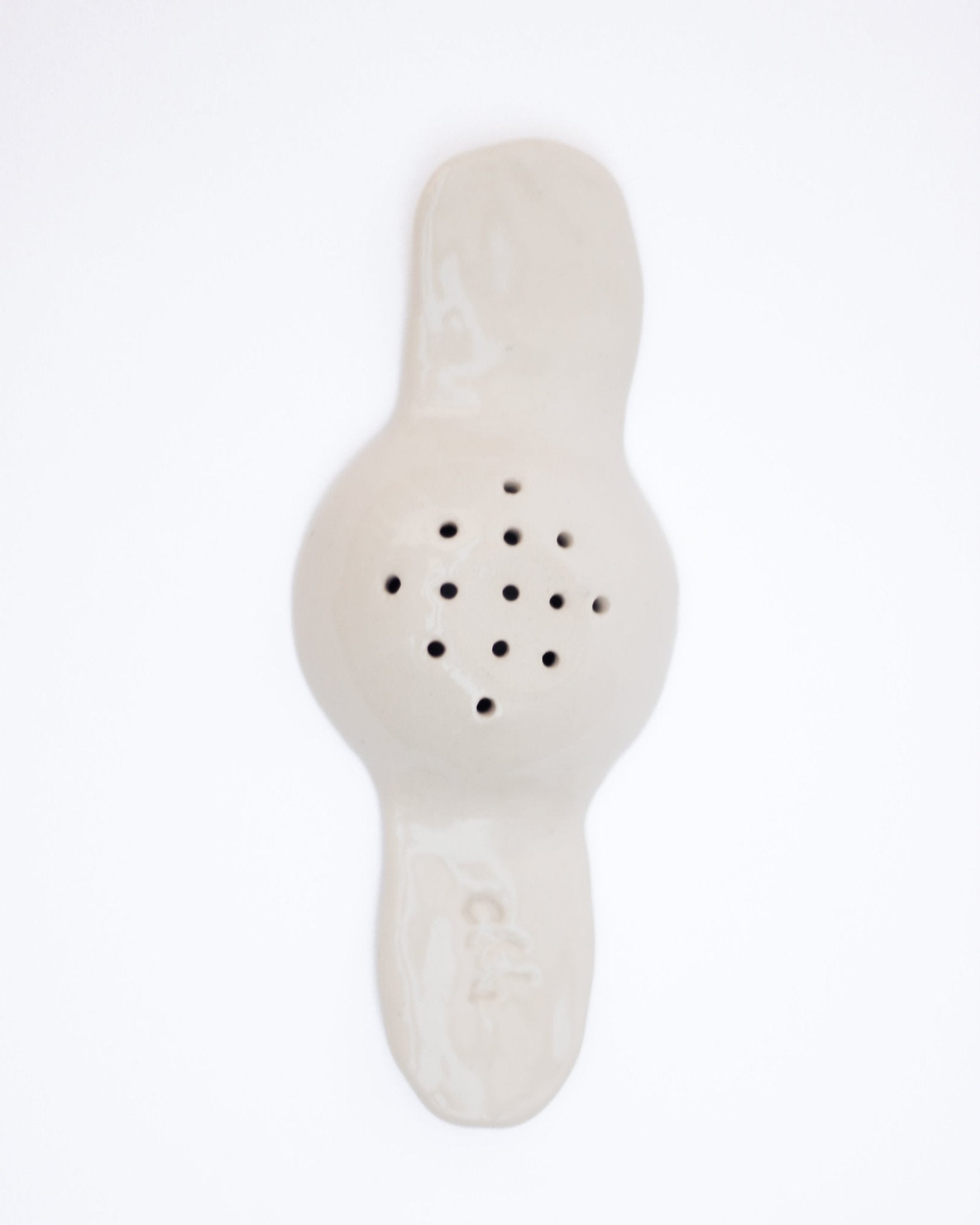 Passoire à thé - Ancienne collection. -autres