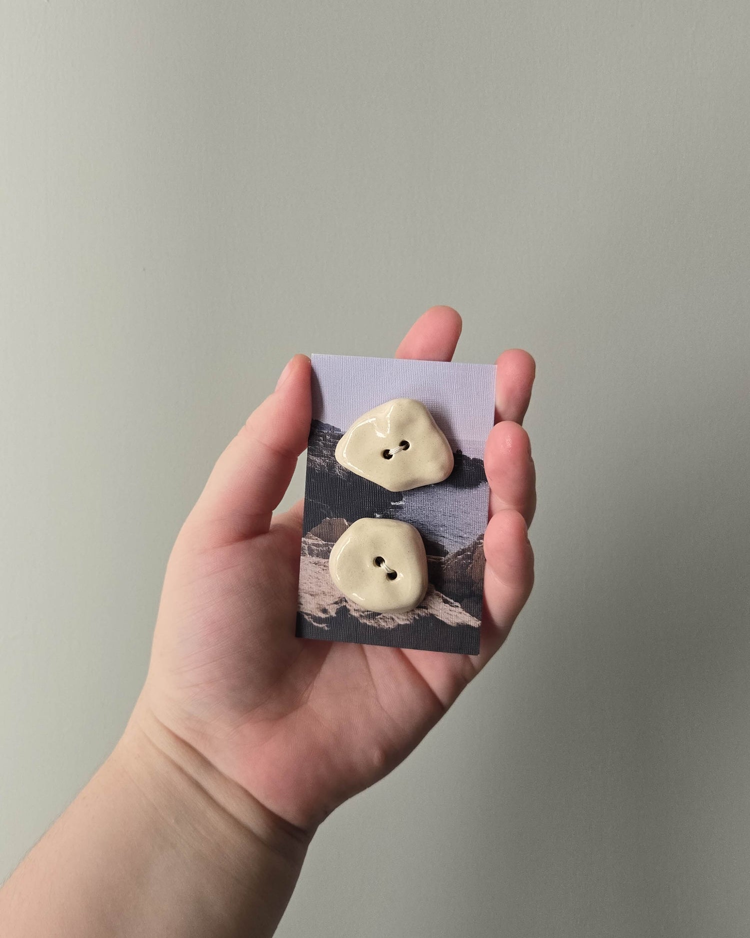 Boutons