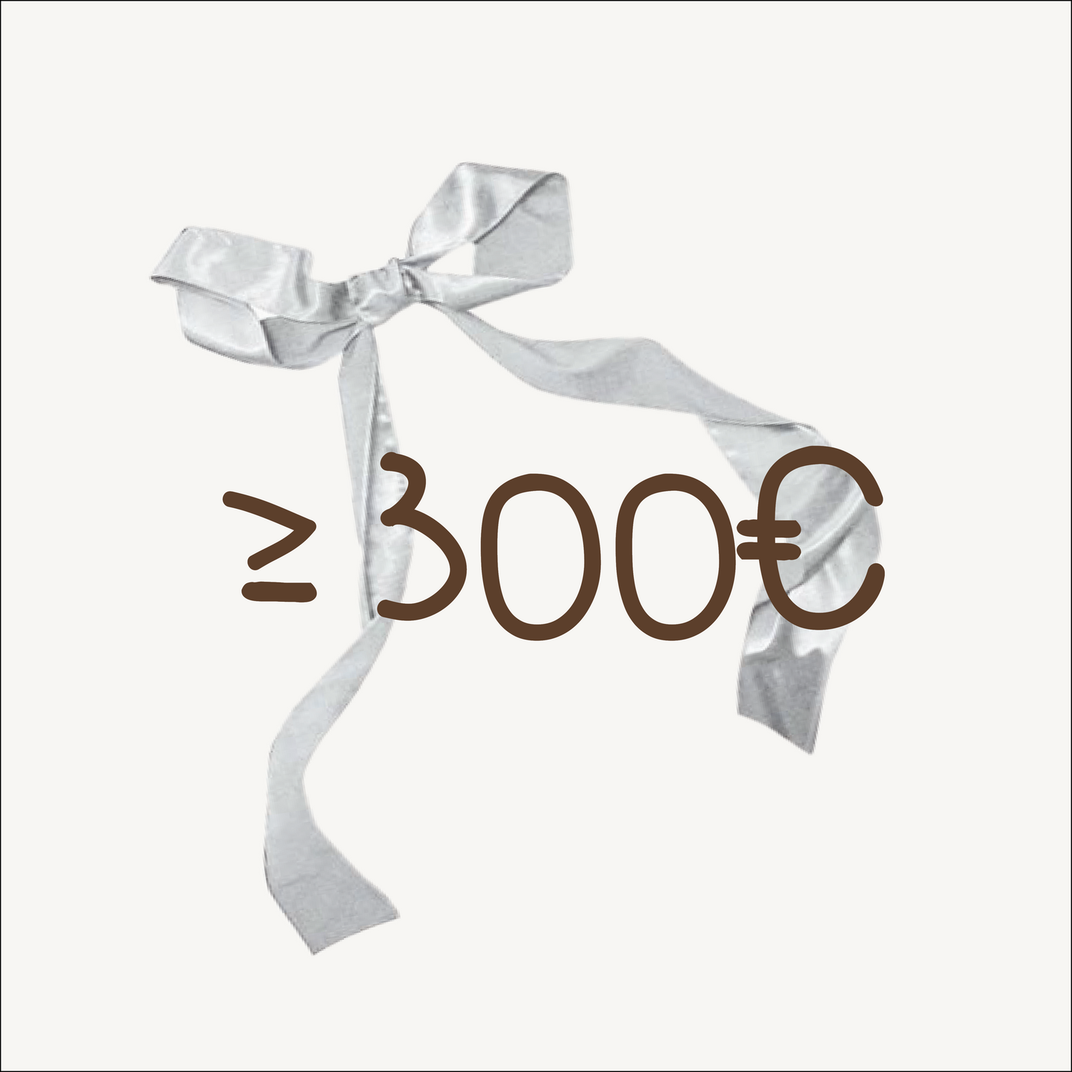 Moins de 300€
