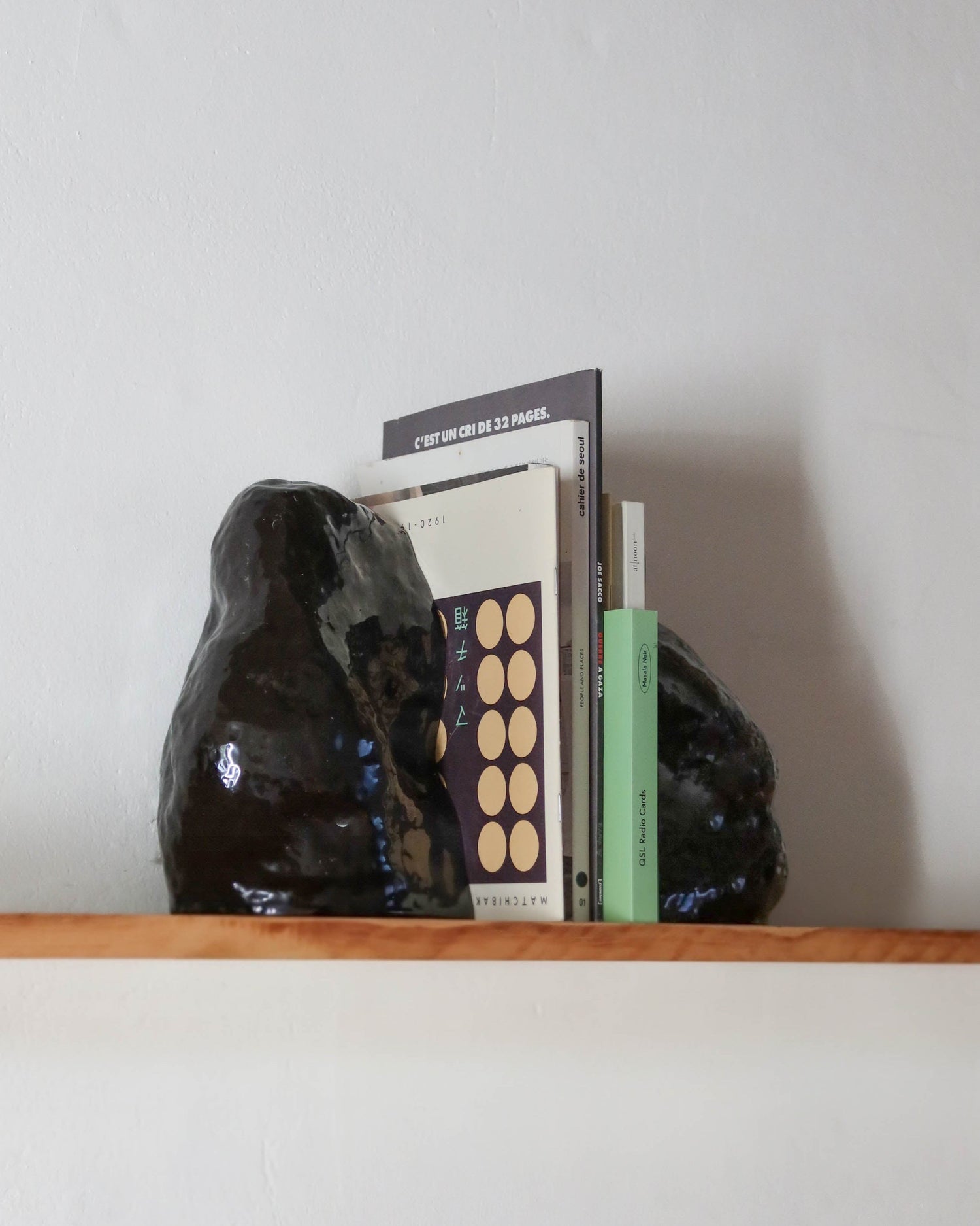 Serre-livres