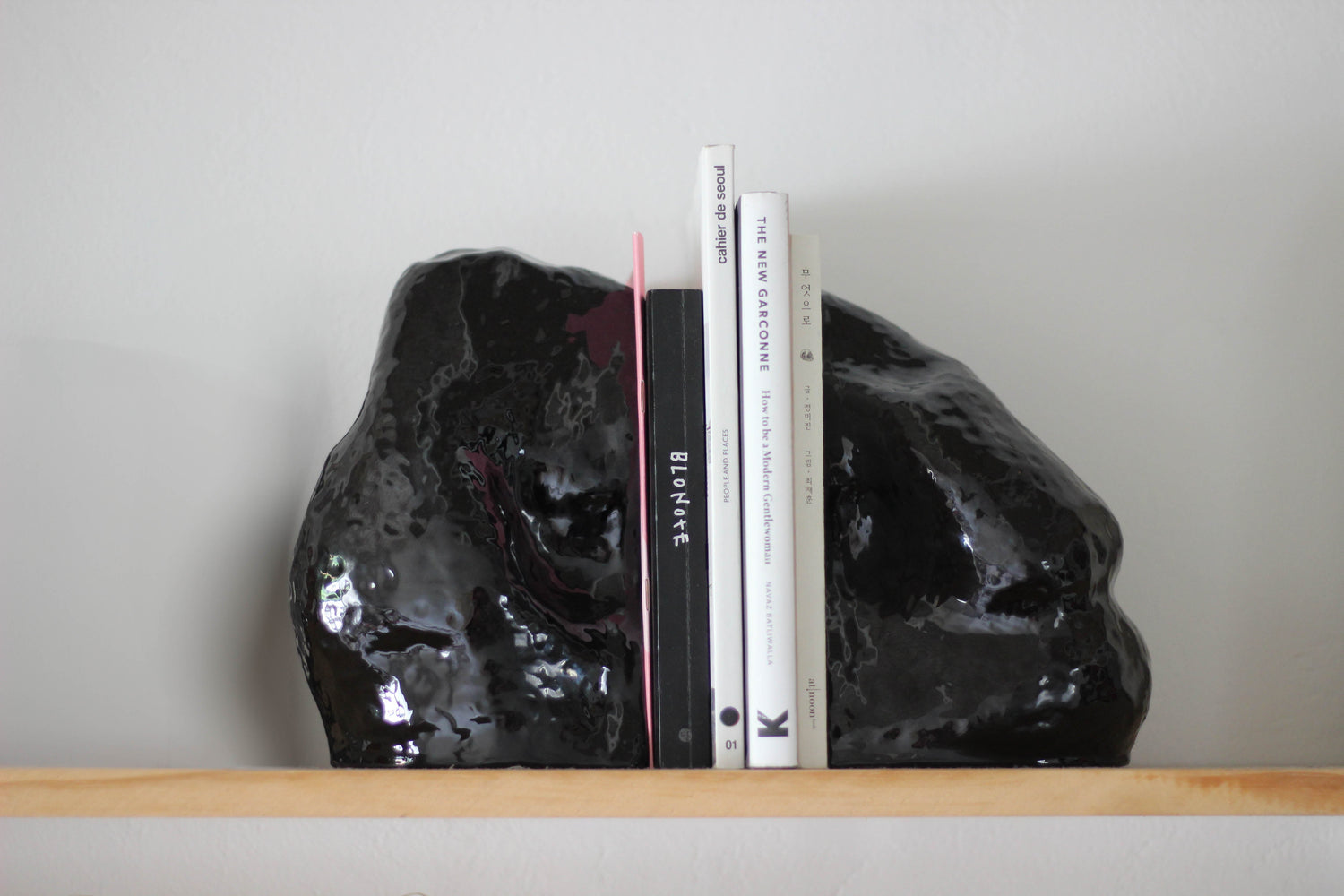 Accessoires pour livres