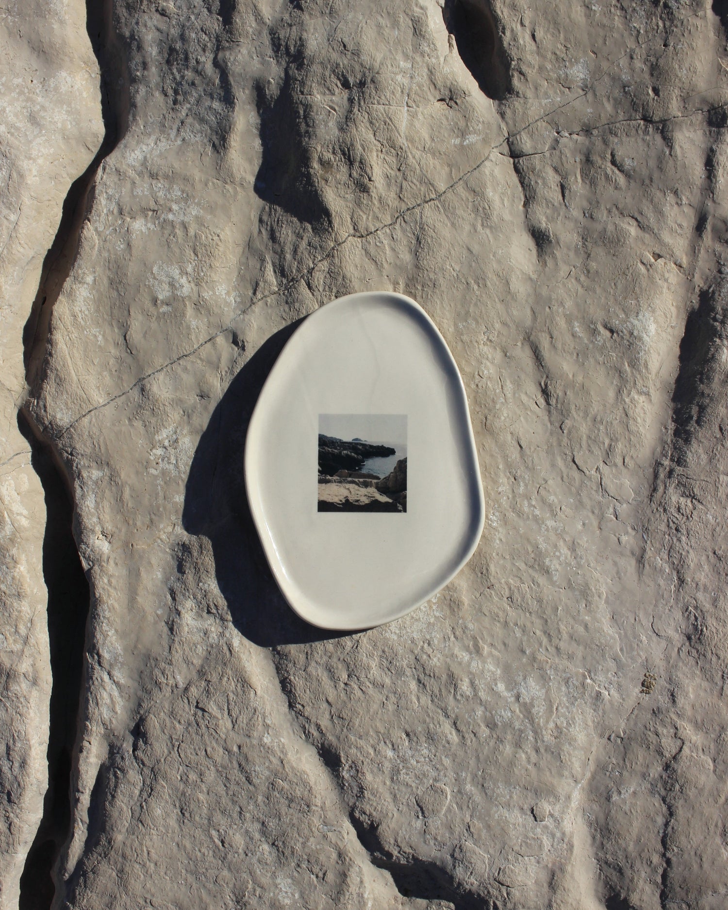 Collages céramiques