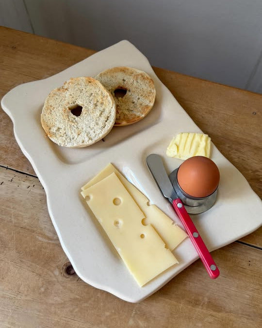Compartment tray