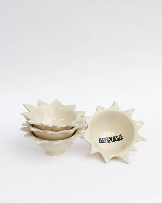 Coupelle sunny - Le Pull