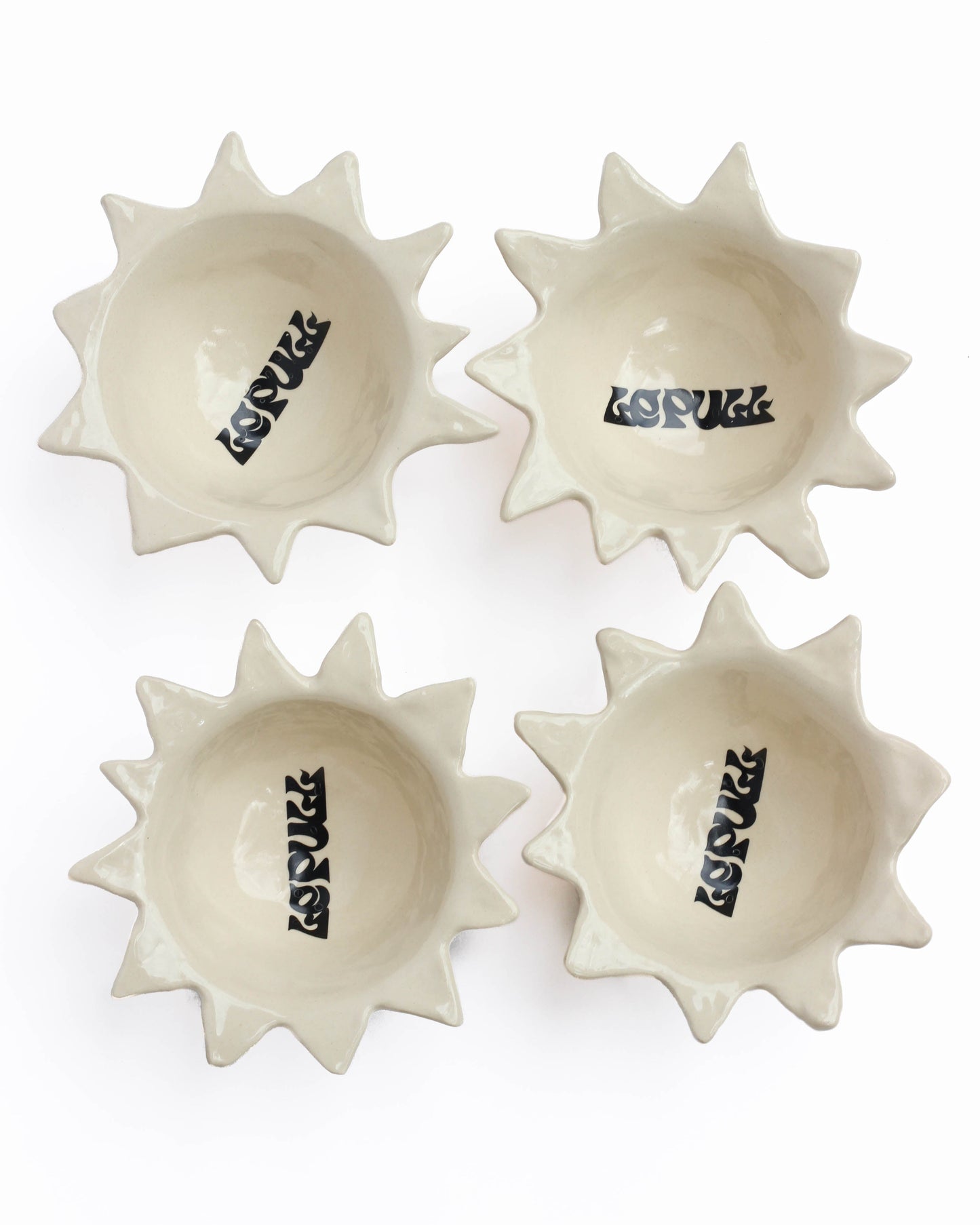 Coupelle sunny - Le Pull