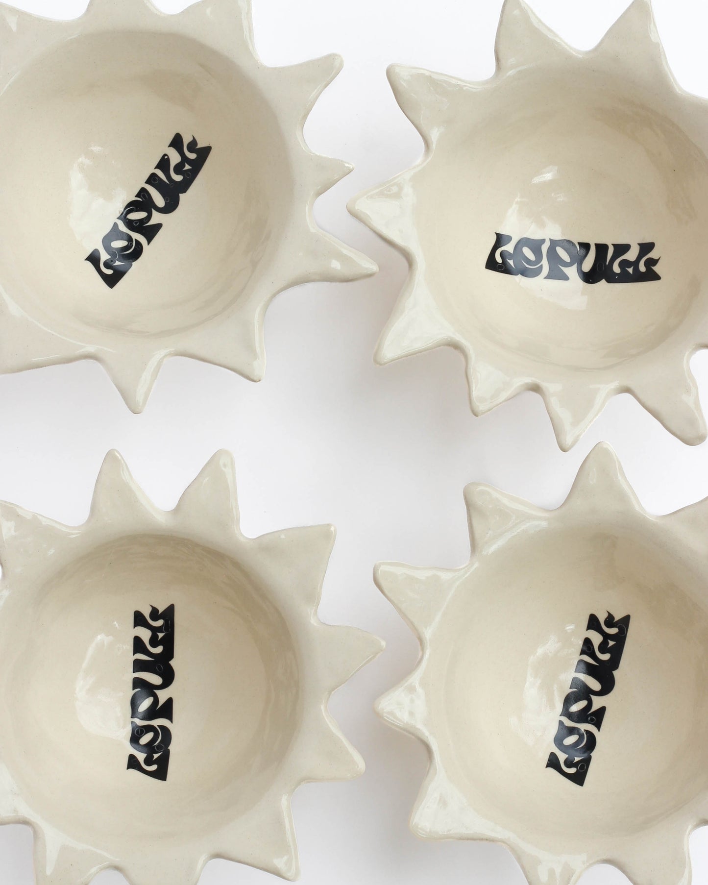 Coupelle sunny - Le Pull