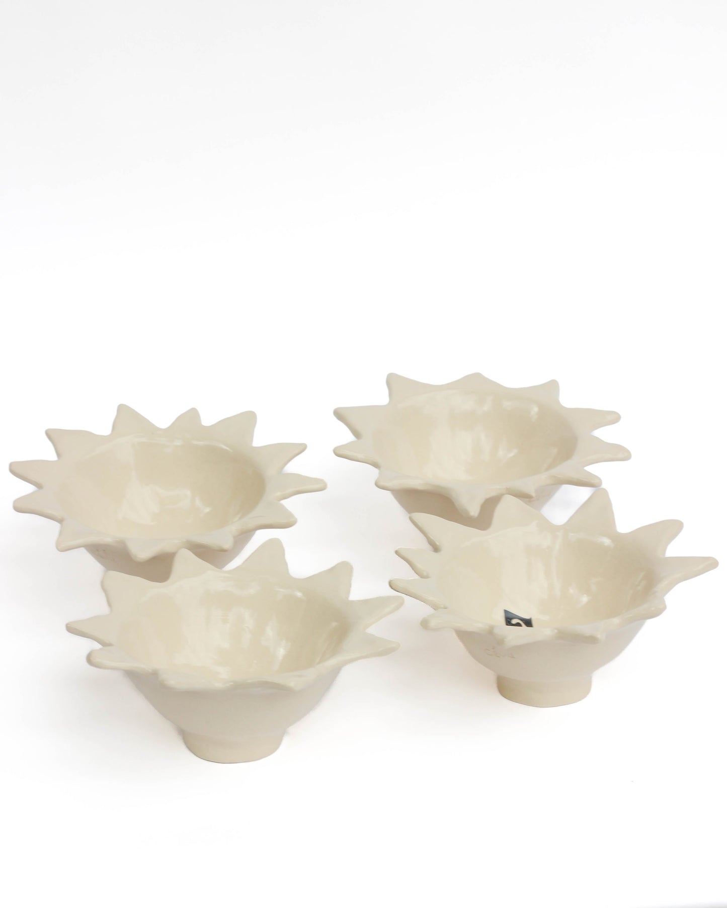 Coupelle sunny - Le Pull