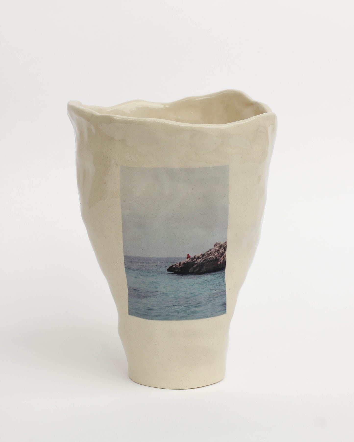 Photo vase Marseille #1