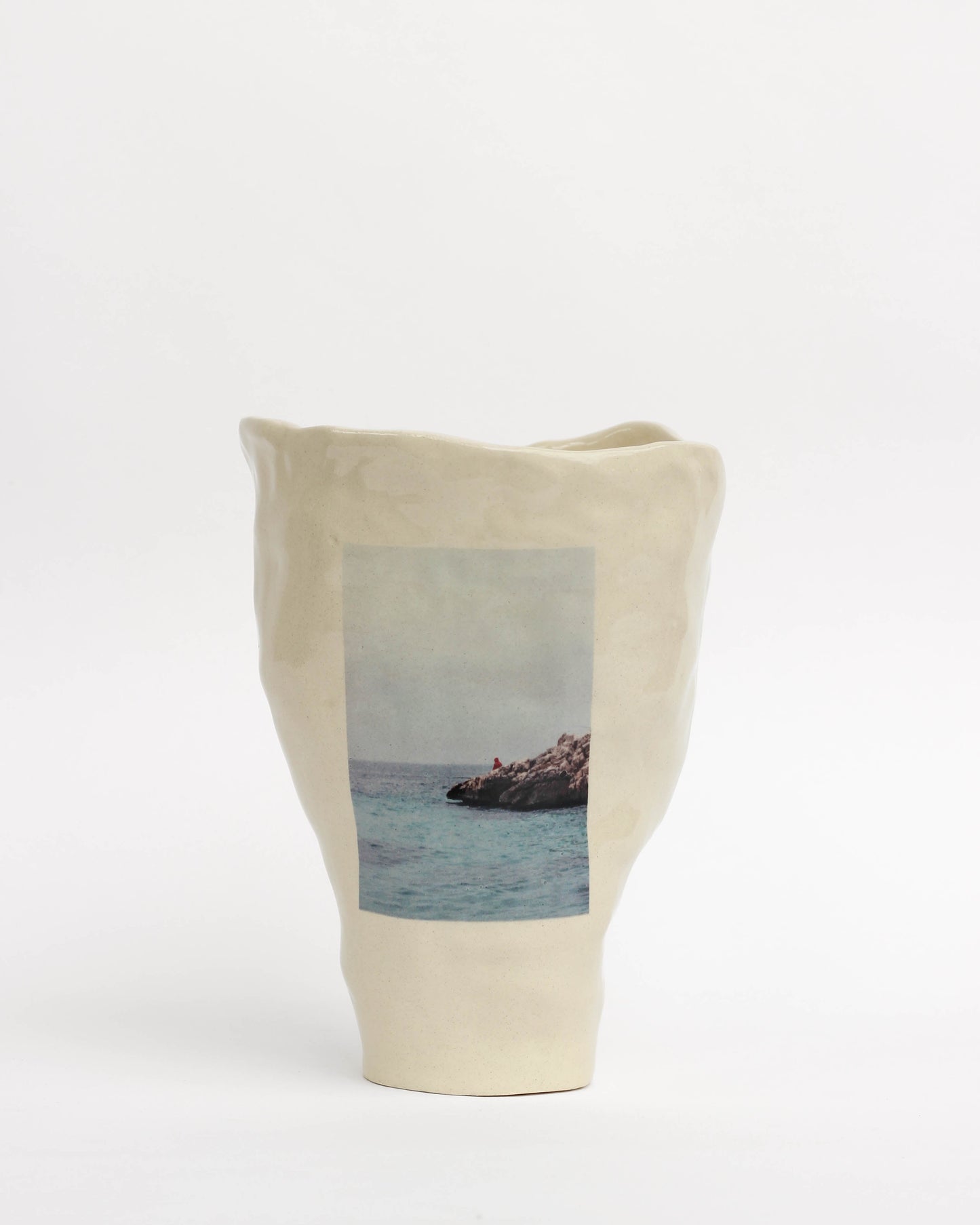 Photo vase Marseille #1