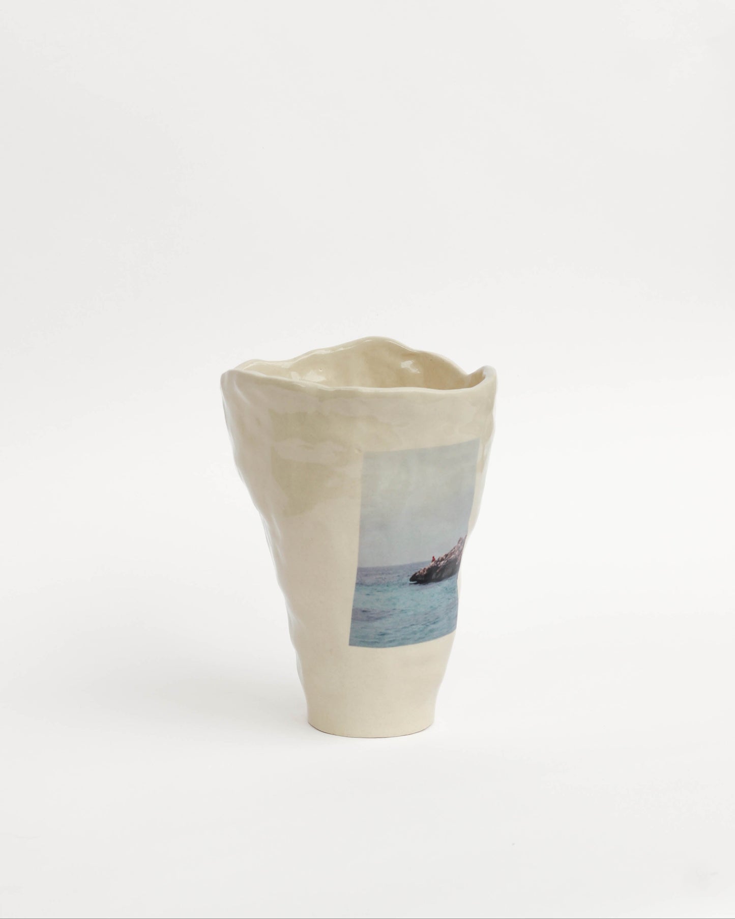 Photo vase Marseille #1