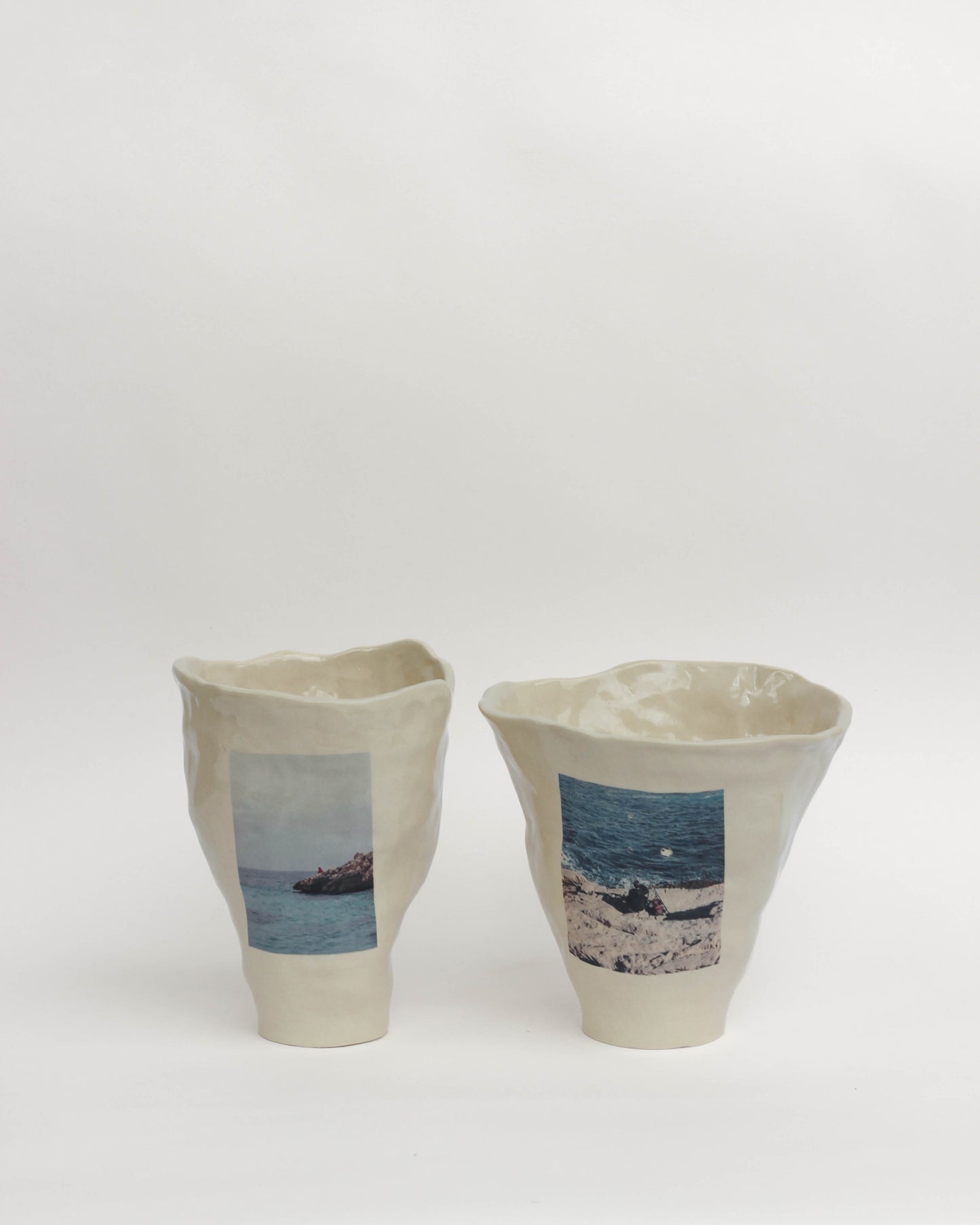 Vase photo Marseille #2 - defect