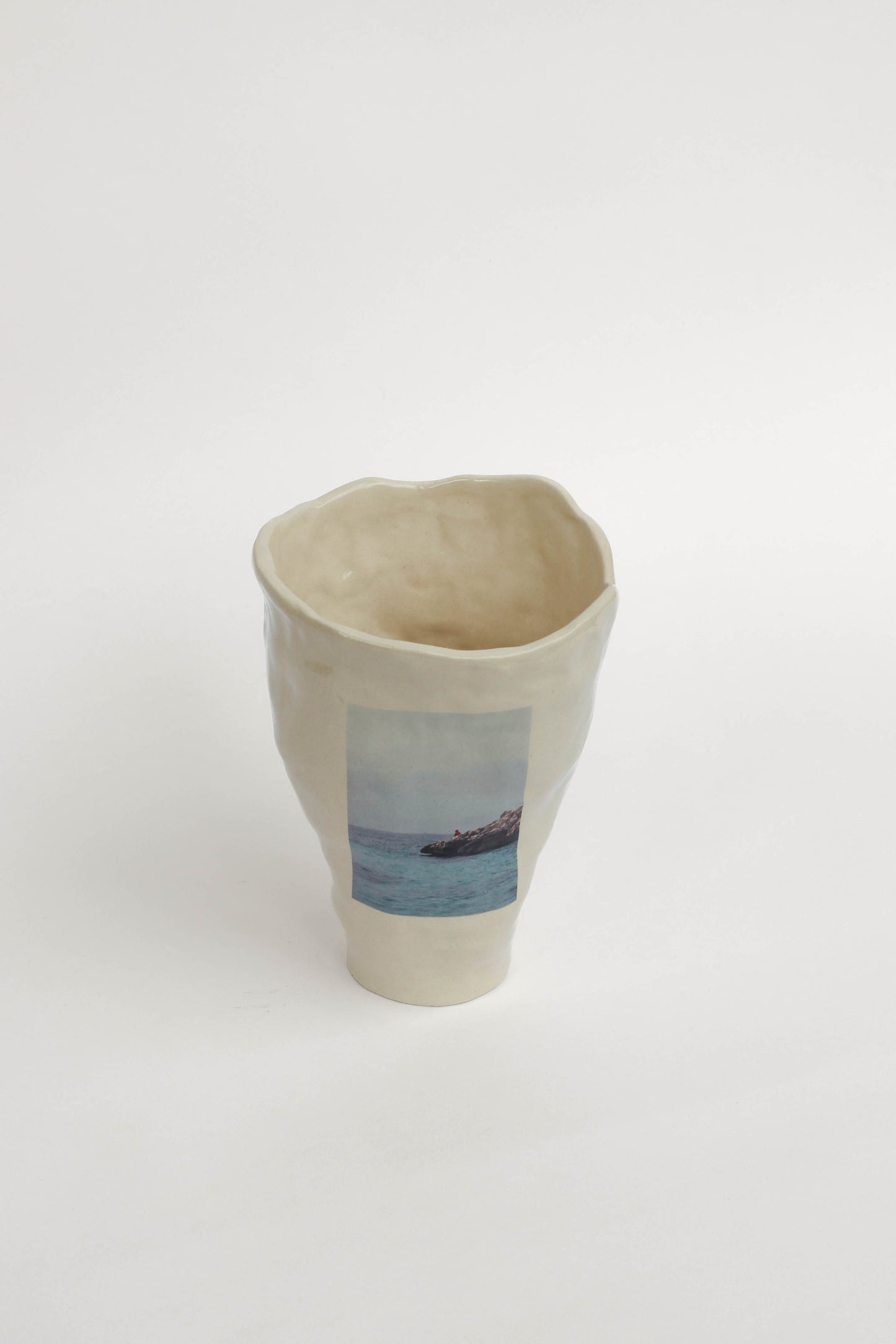 Photo vase Marseille #1