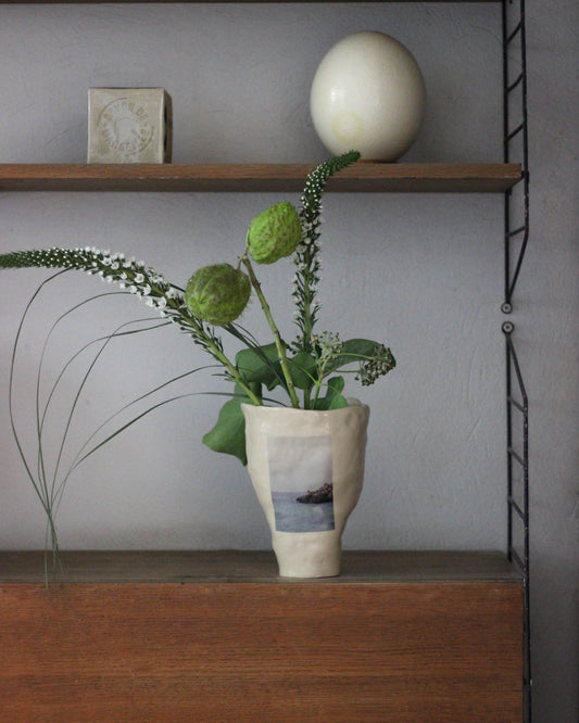 Photo vase Marseille #1