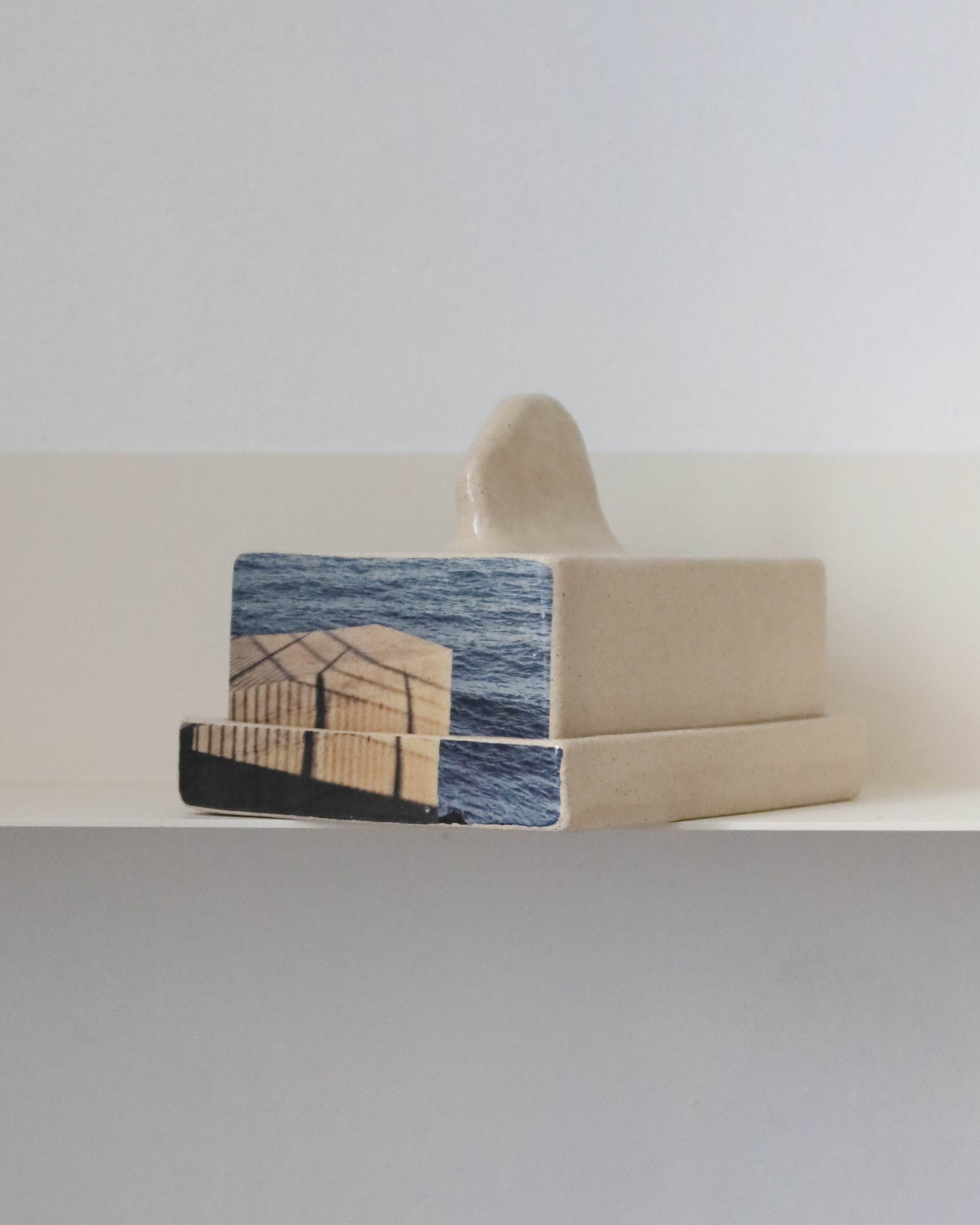 Nabi Butter Dish – Marseille Photo