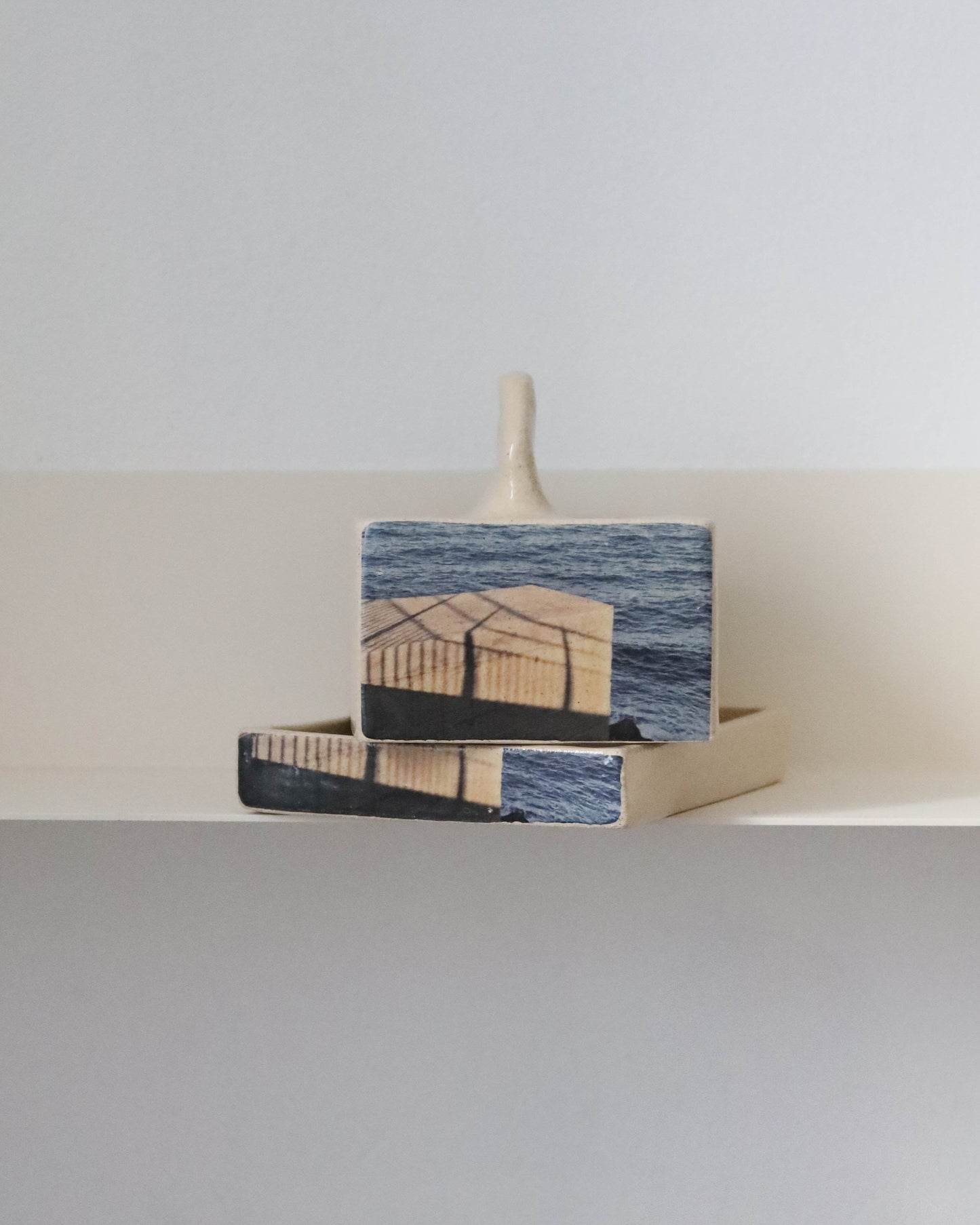 Nabi Butter Dish – Marseille Photo