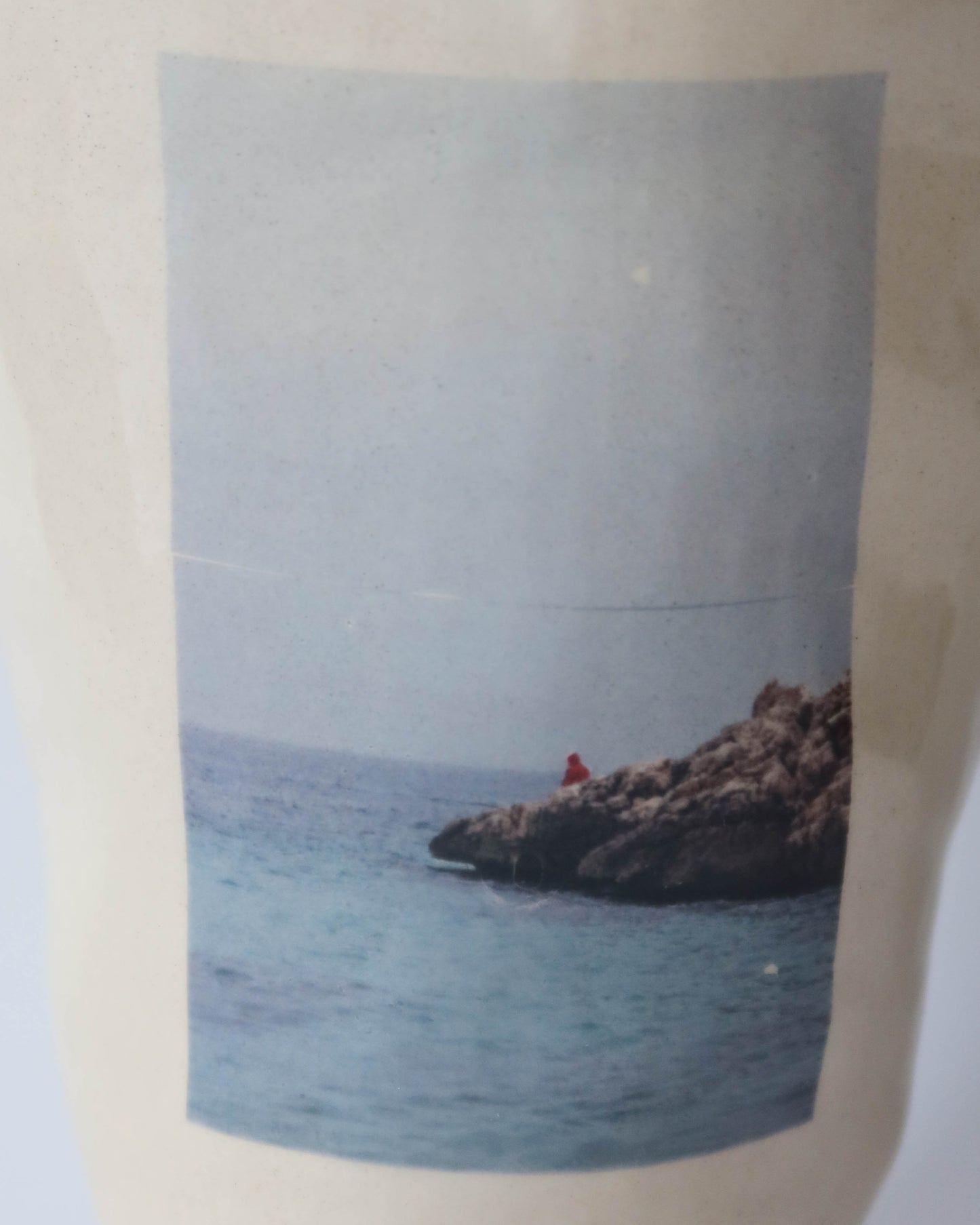 Vase photo Marseille #1 - Défaut