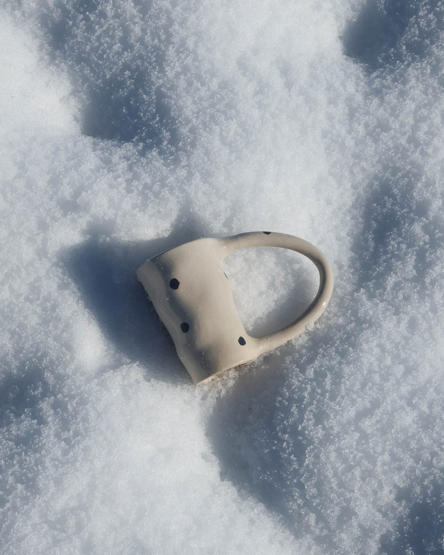 Méga mug - Les Petits Pois