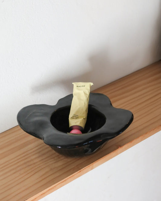 Bol sculptural - Nabi