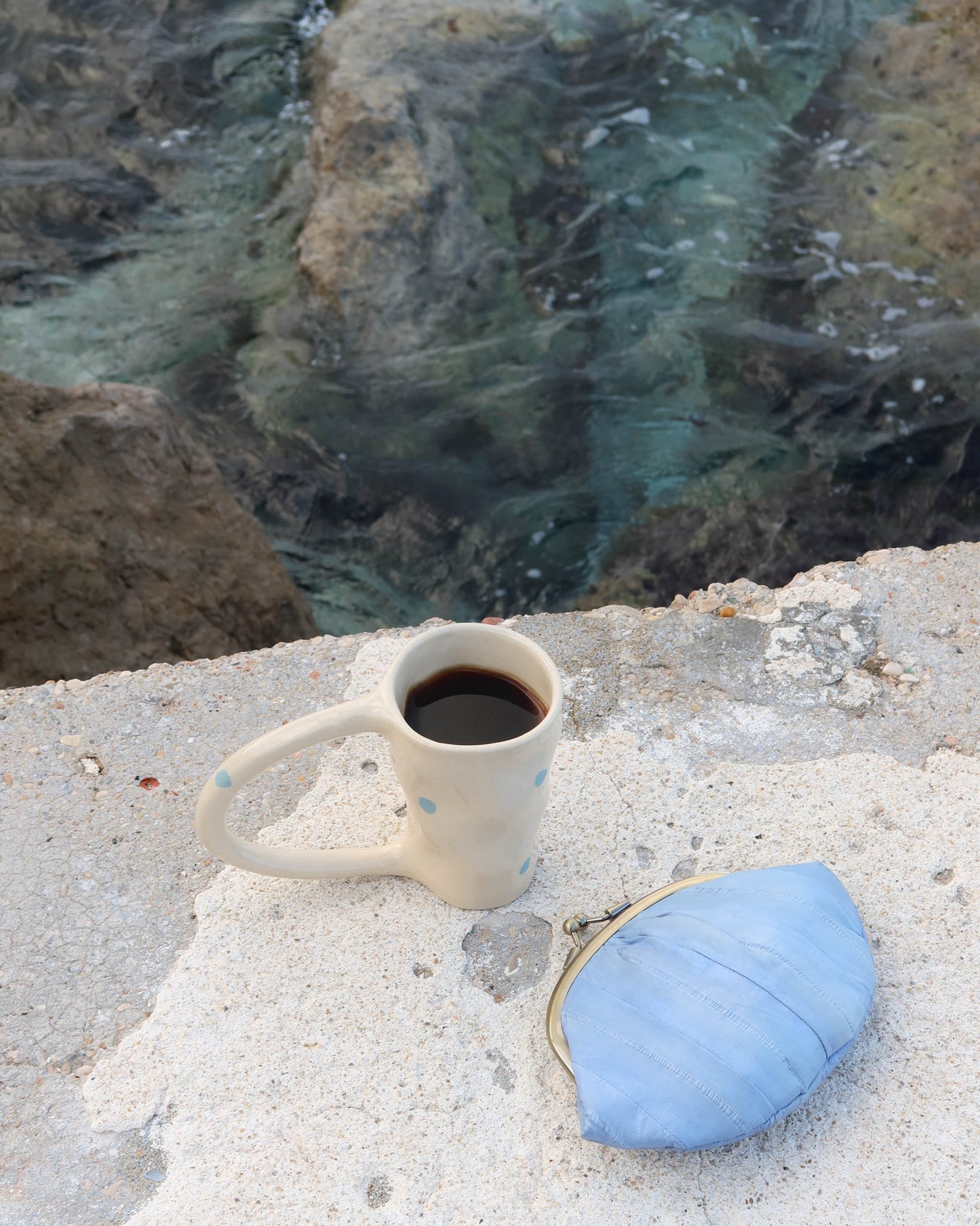 Méga mug - Les Petits Pois